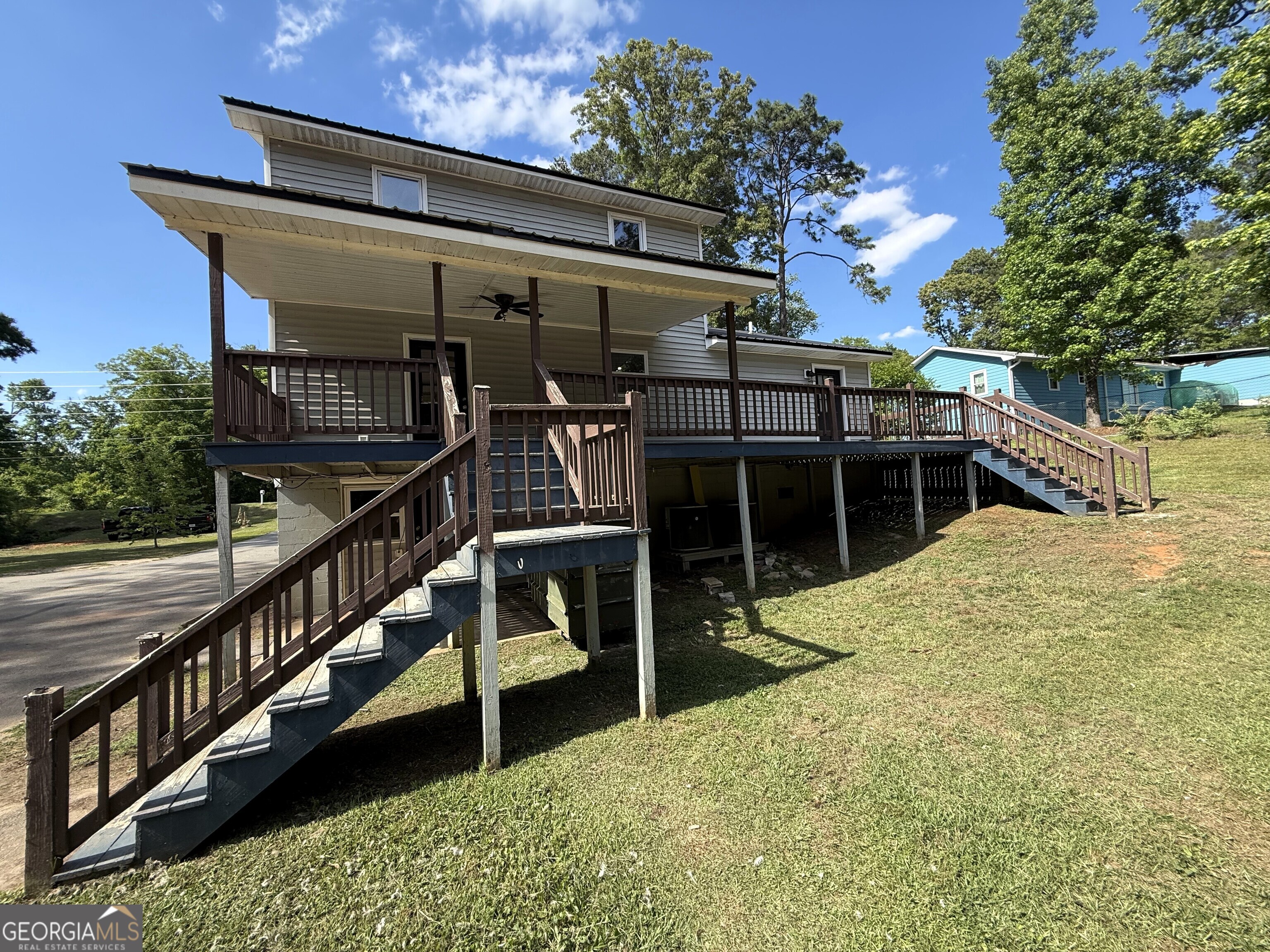 406 Mt Zion Road Bonaire GA 31005
