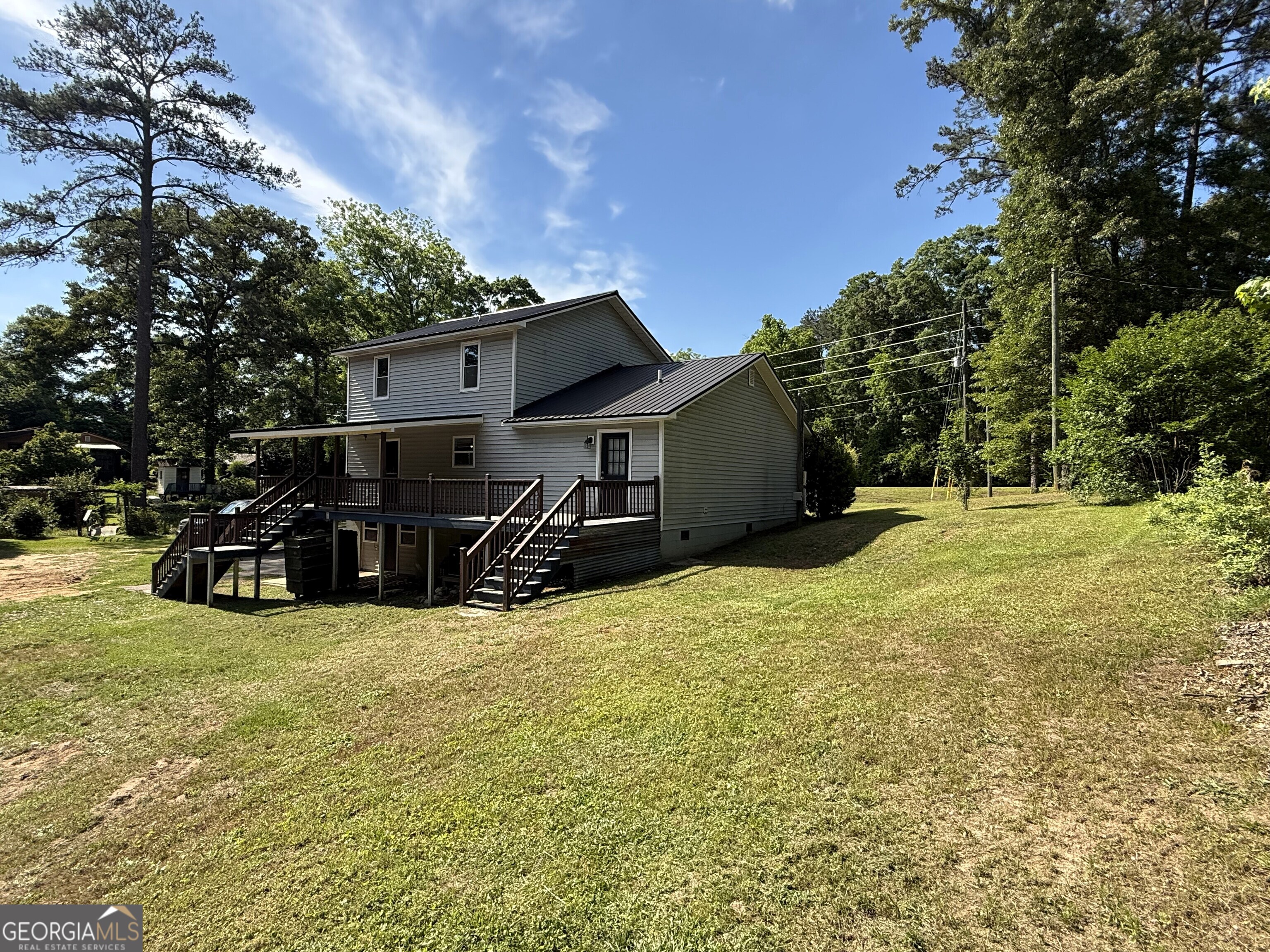 406 Mt Zion Road Bonaire GA 31005