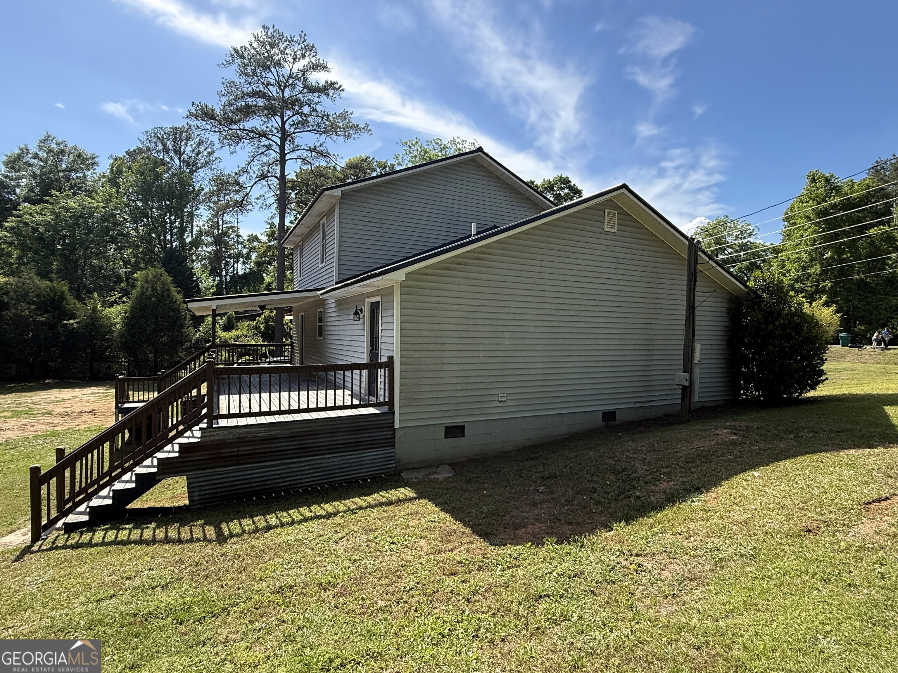 406 Mt Zion Road Bonaire GA 31005