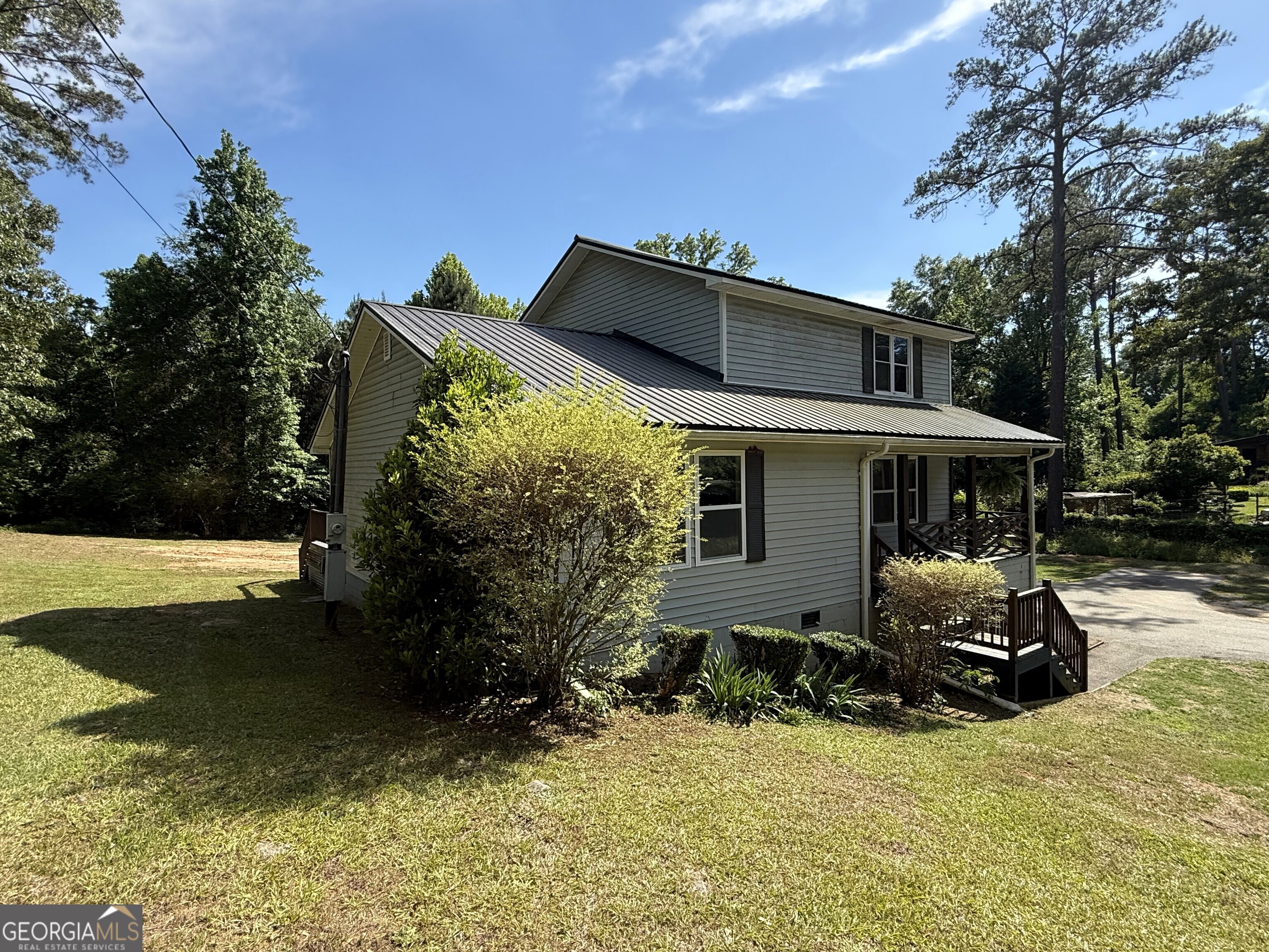 406 Mt Zion Road Bonaire GA 31005