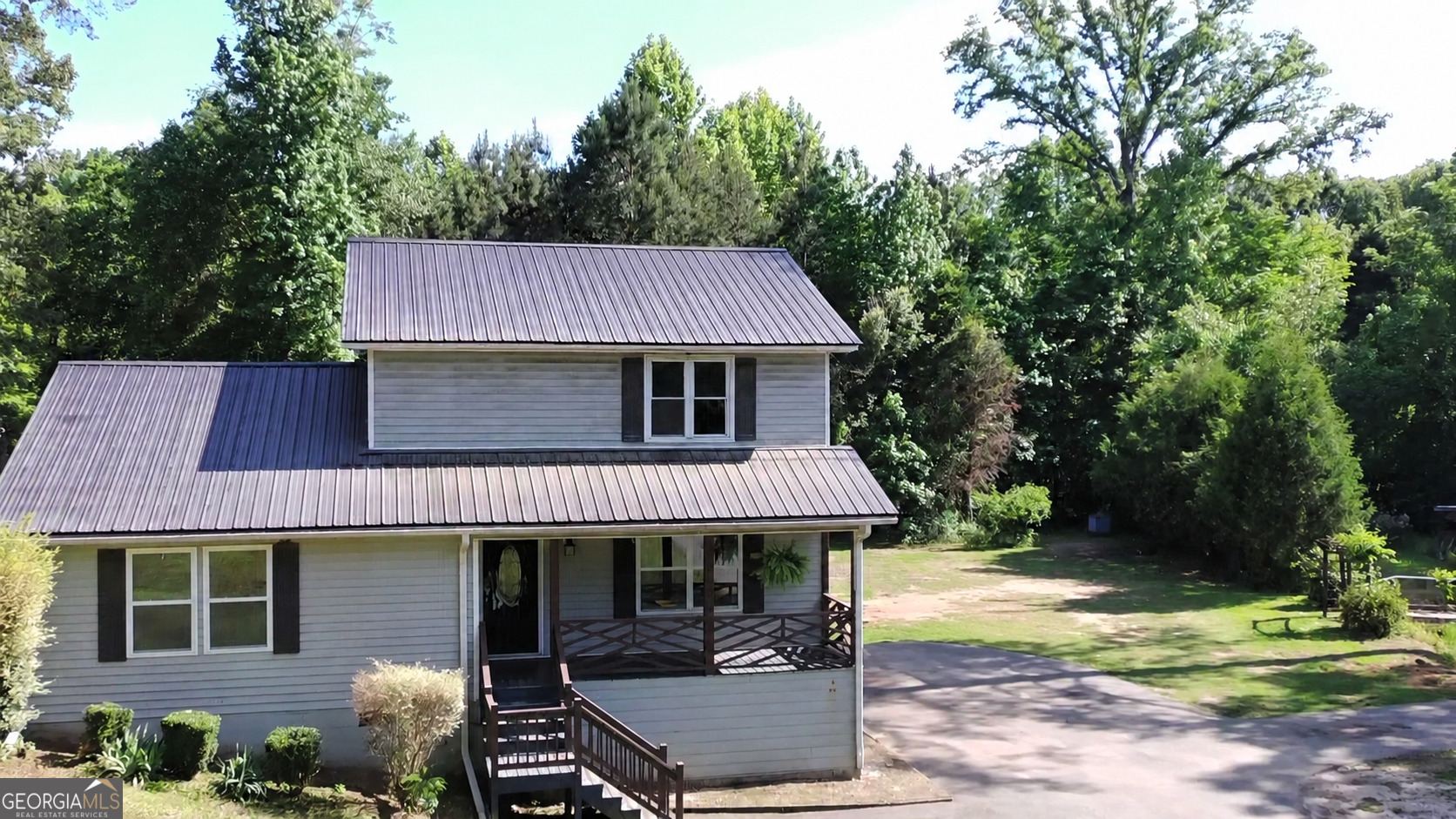 406 Mt Zion Road Bonaire GA 31005
