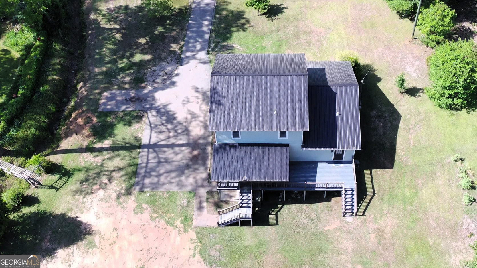 406 Mt Zion Road Bonaire GA 31005