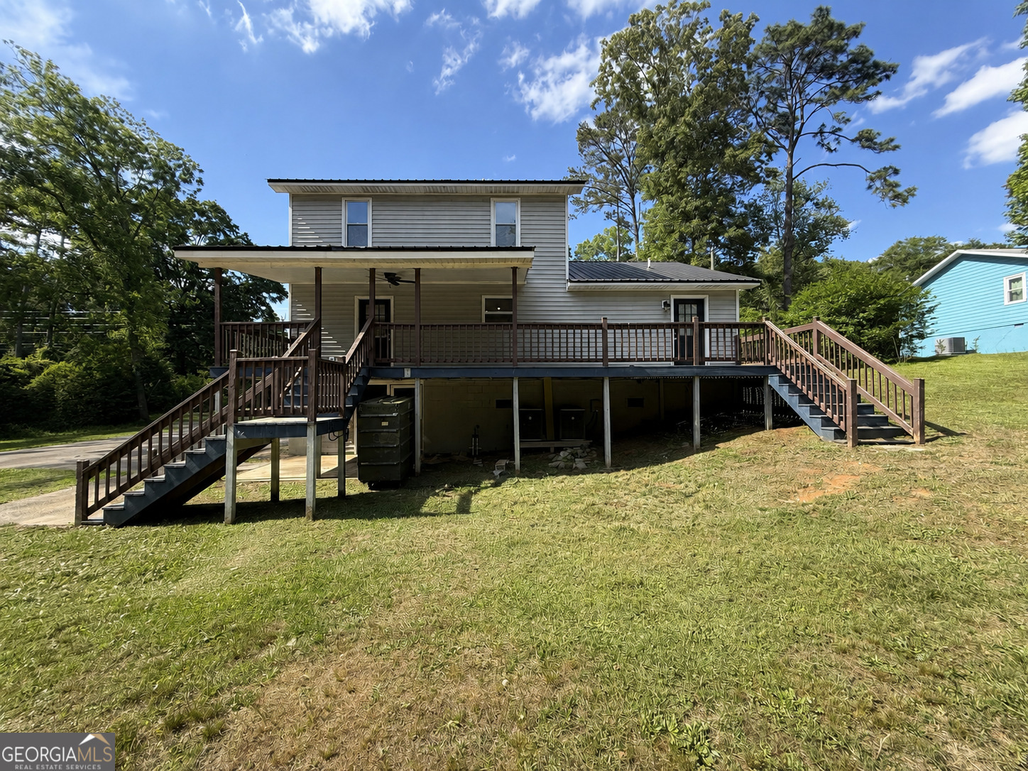 406 Mt Zion Road Bonaire GA 31005