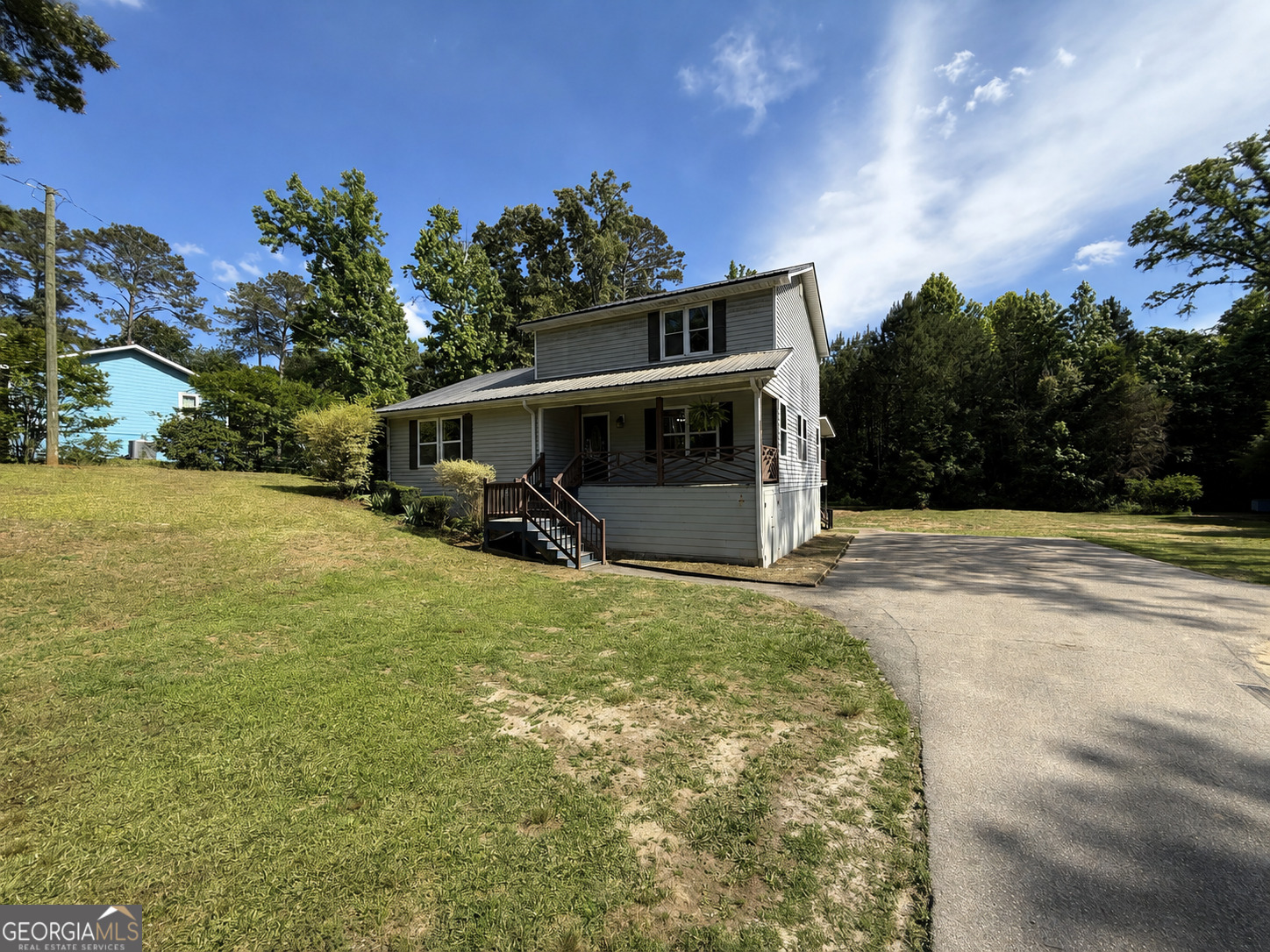 406 Mt Zion Road Bonaire GA 31005