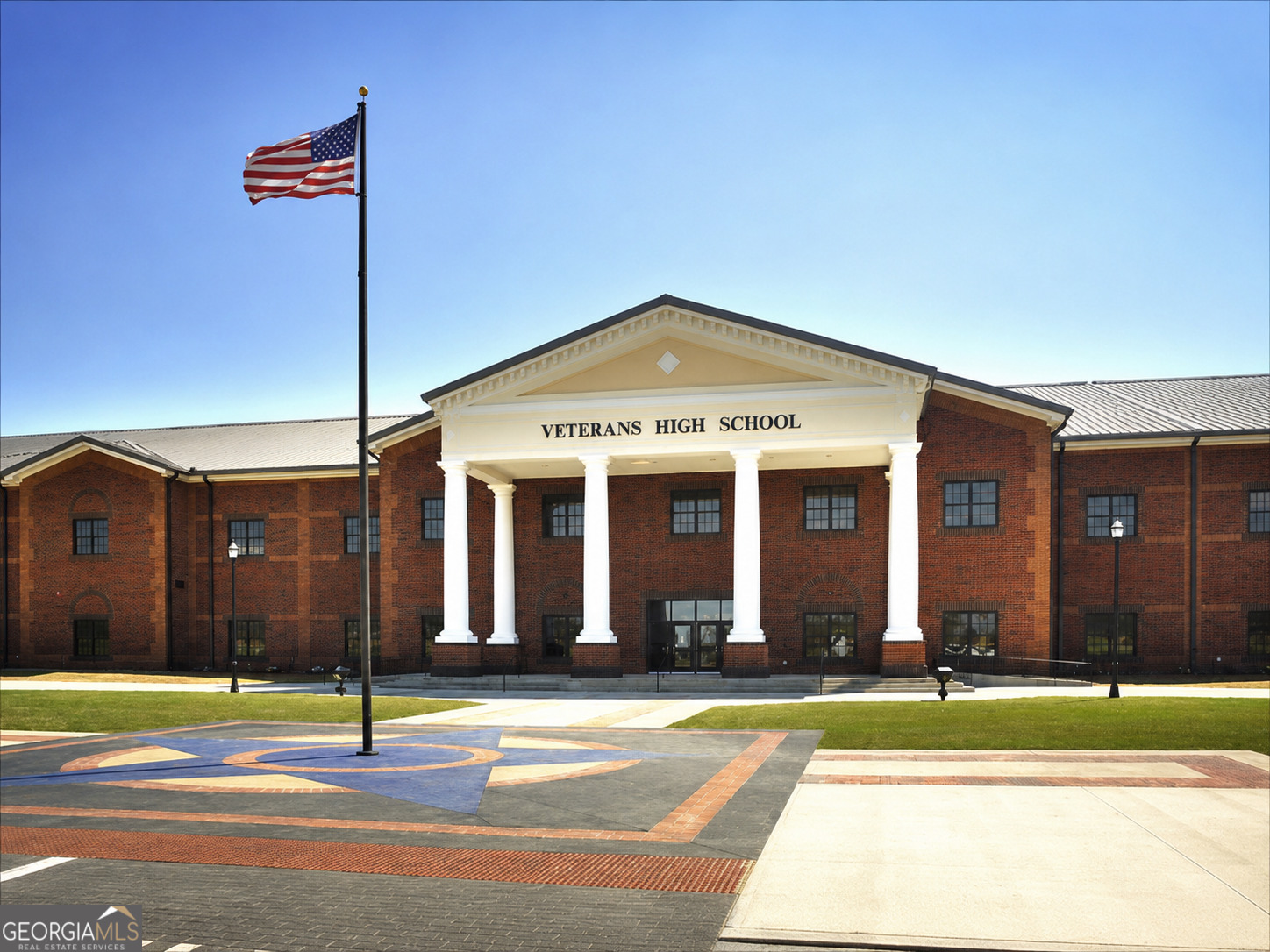 406 Mt Zion Road Bonaire GA 31005