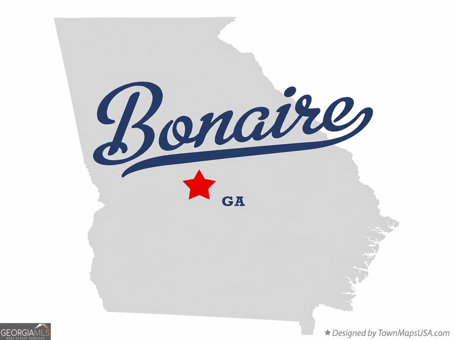 406 Mt Zion Road Bonaire GA 31005