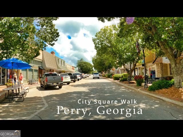 406 Mt Zion Road Bonaire GA 31005
