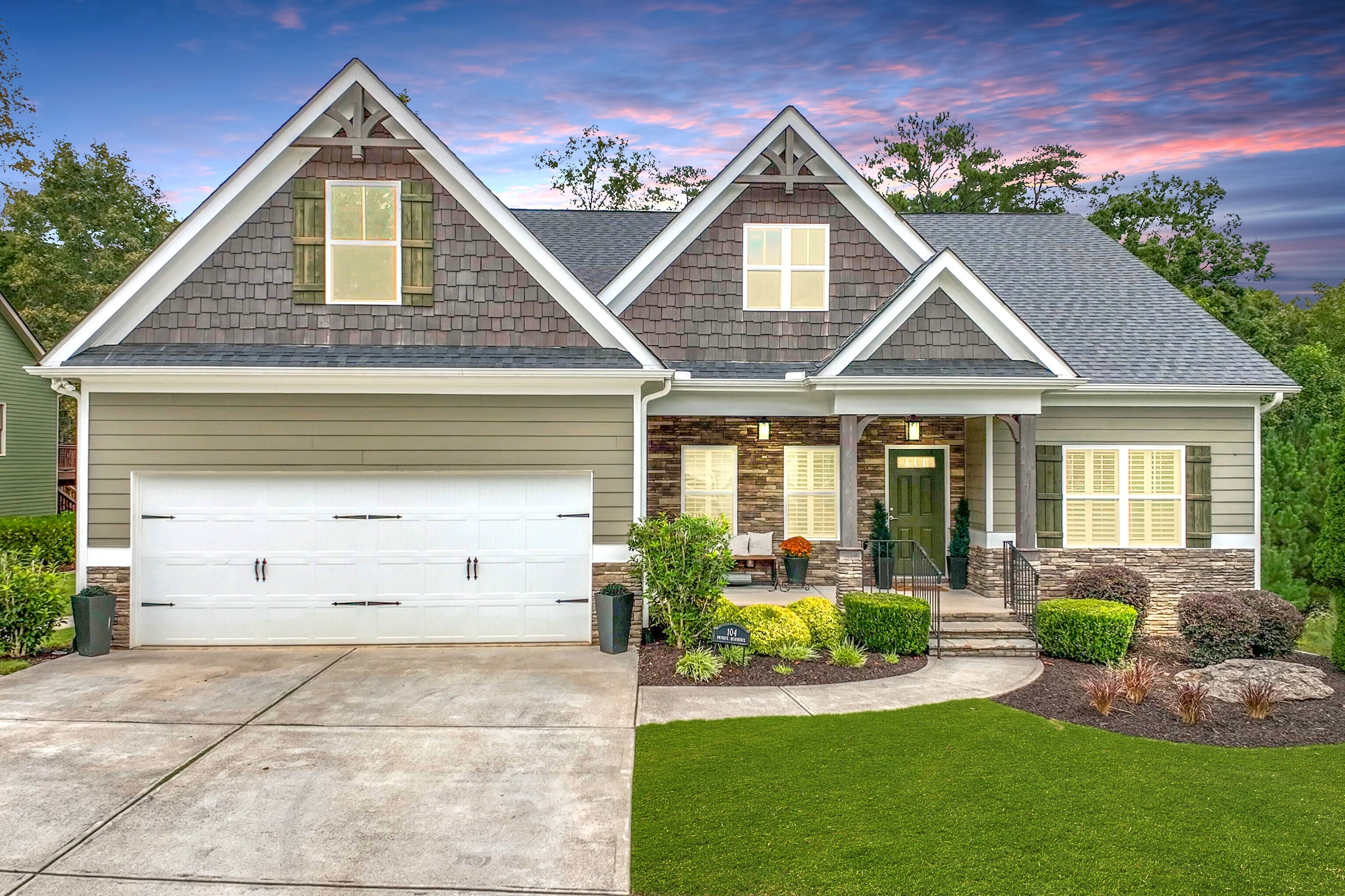 104 Hawks Trail Waleska GA 30183