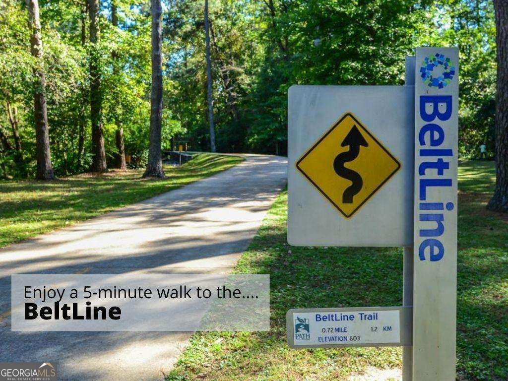 30 Collier Road NW Atlanta GA 30309