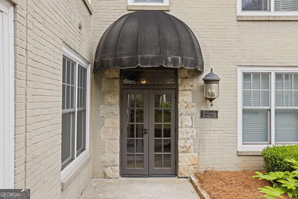 30 Collier Road NW Atlanta GA 30309