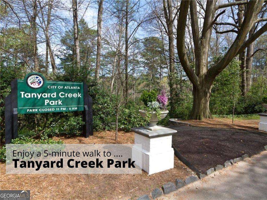 30 Collier Road NW Atlanta GA 30309