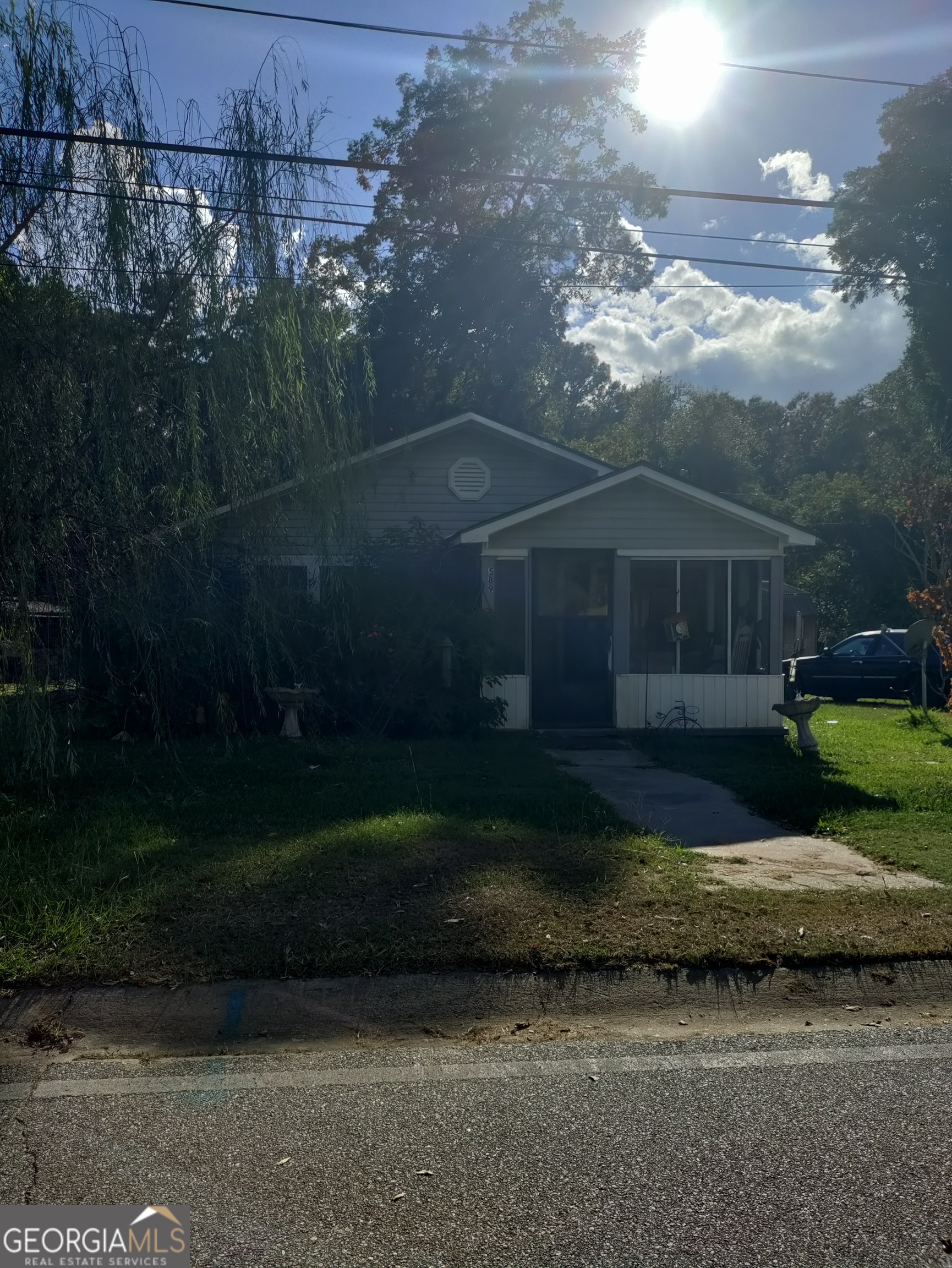 589 Liberia Street NW Pelham GA 31779