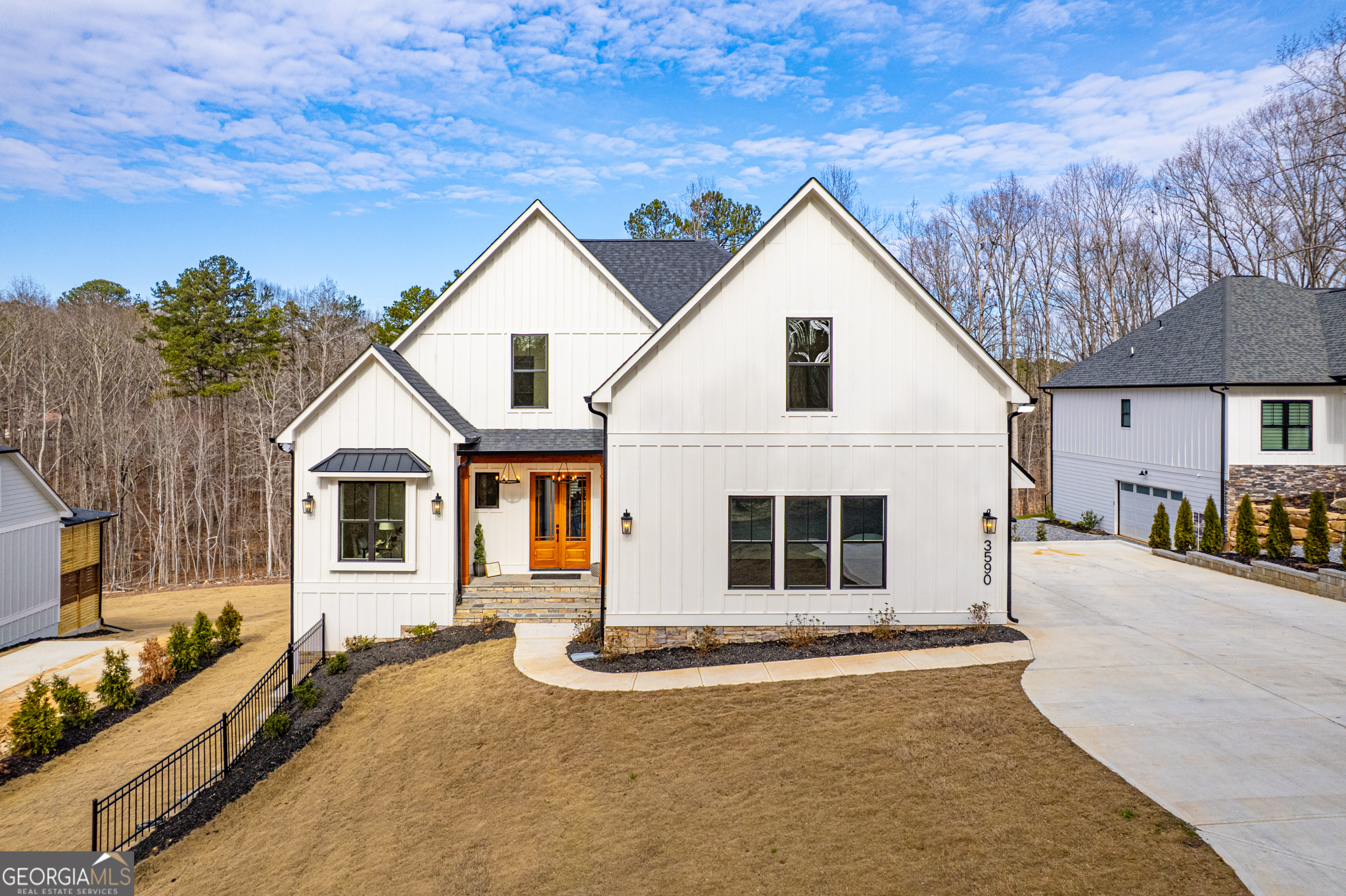 3590 Fleming Drive Cumming GA 30041
