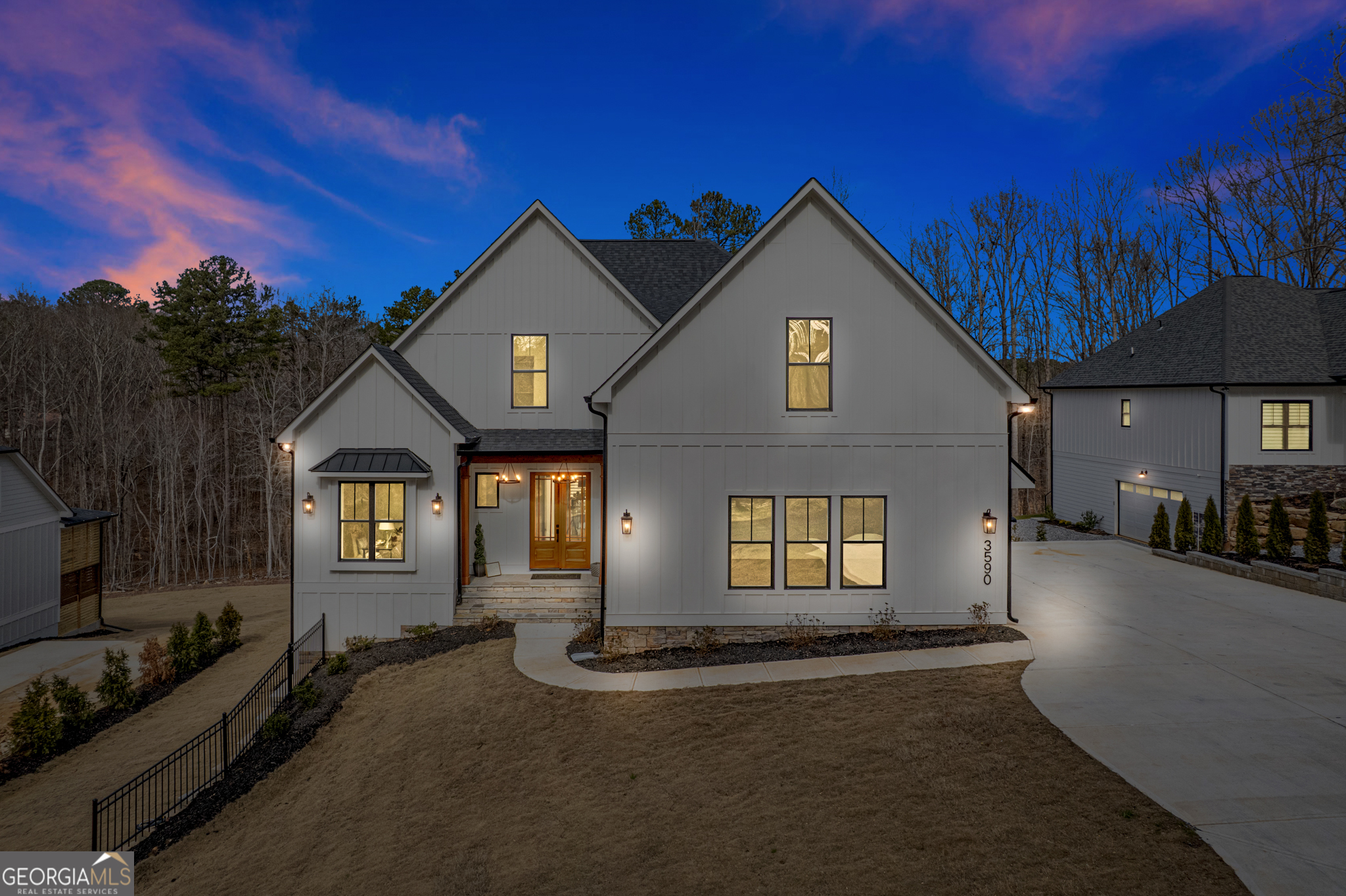3590 Fleming Drive Cumming GA 30041