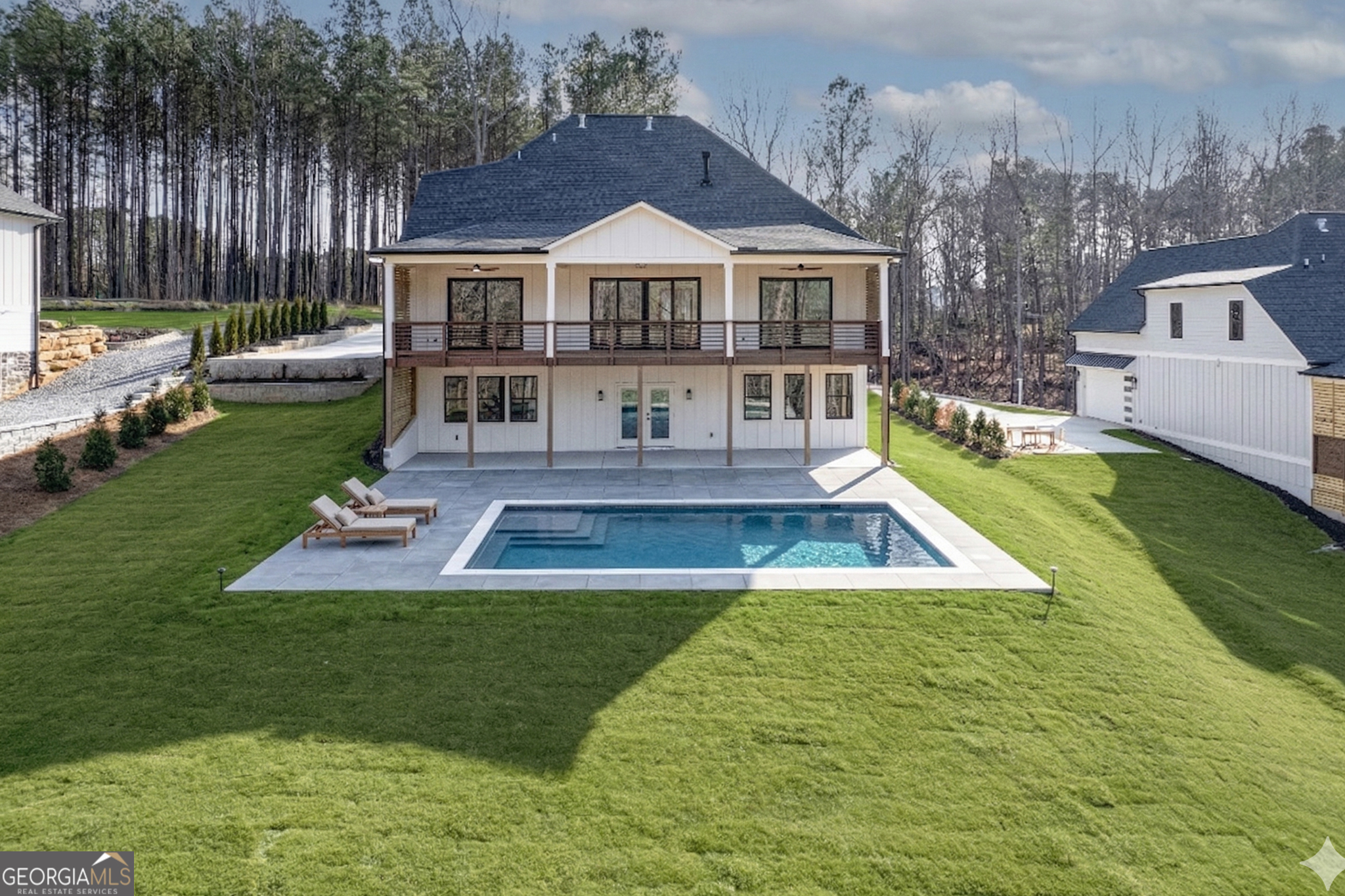3590 Fleming Drive Cumming GA 30041