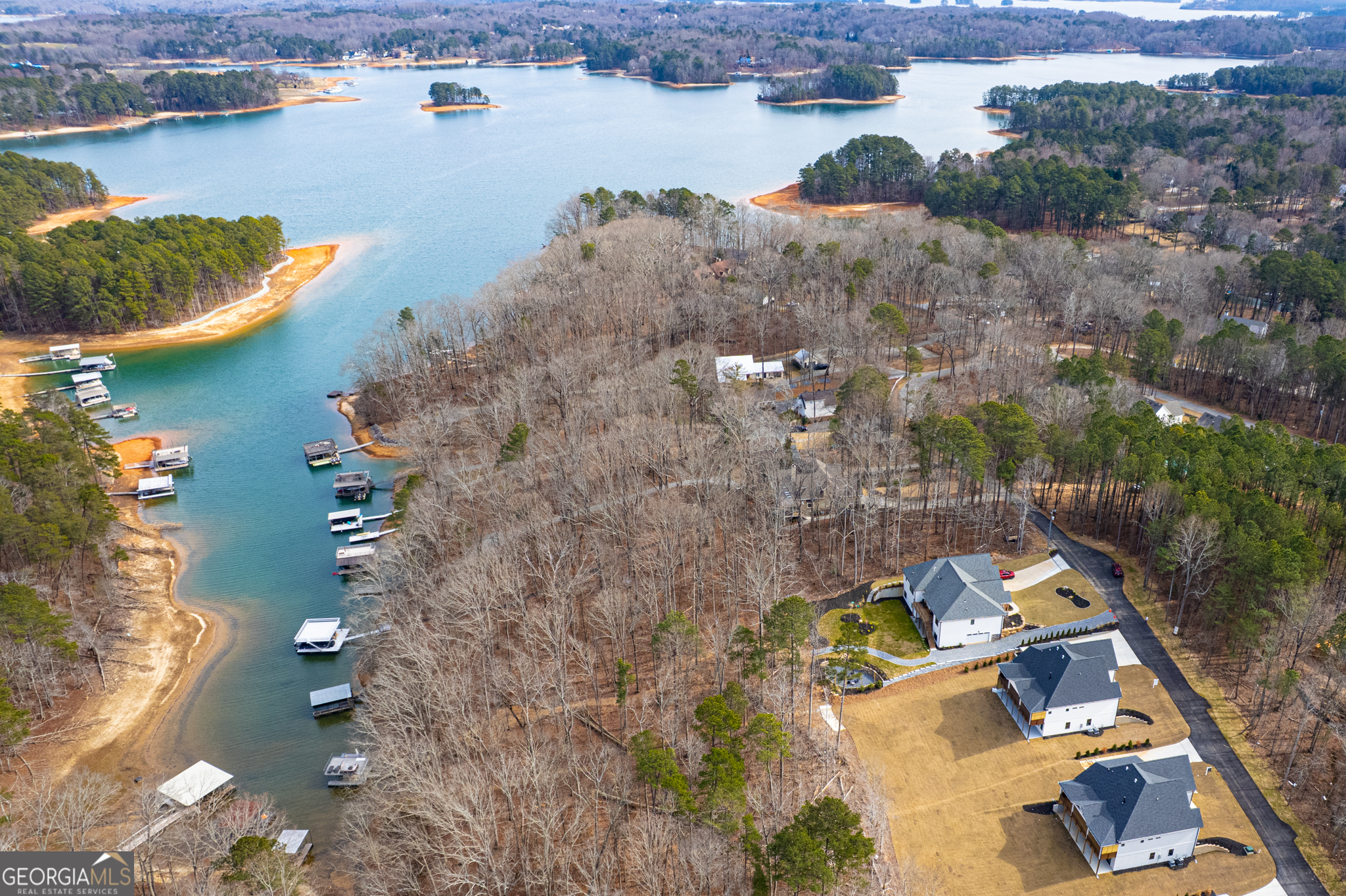 3590 Fleming Drive Cumming GA 30041