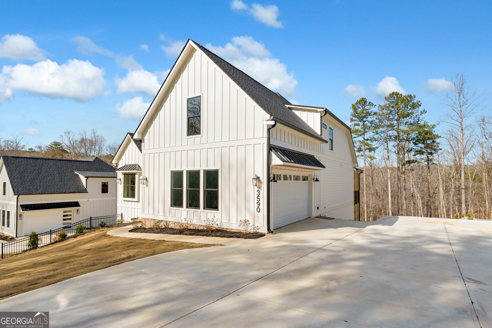 3590 Fleming Drive Cumming GA 30041