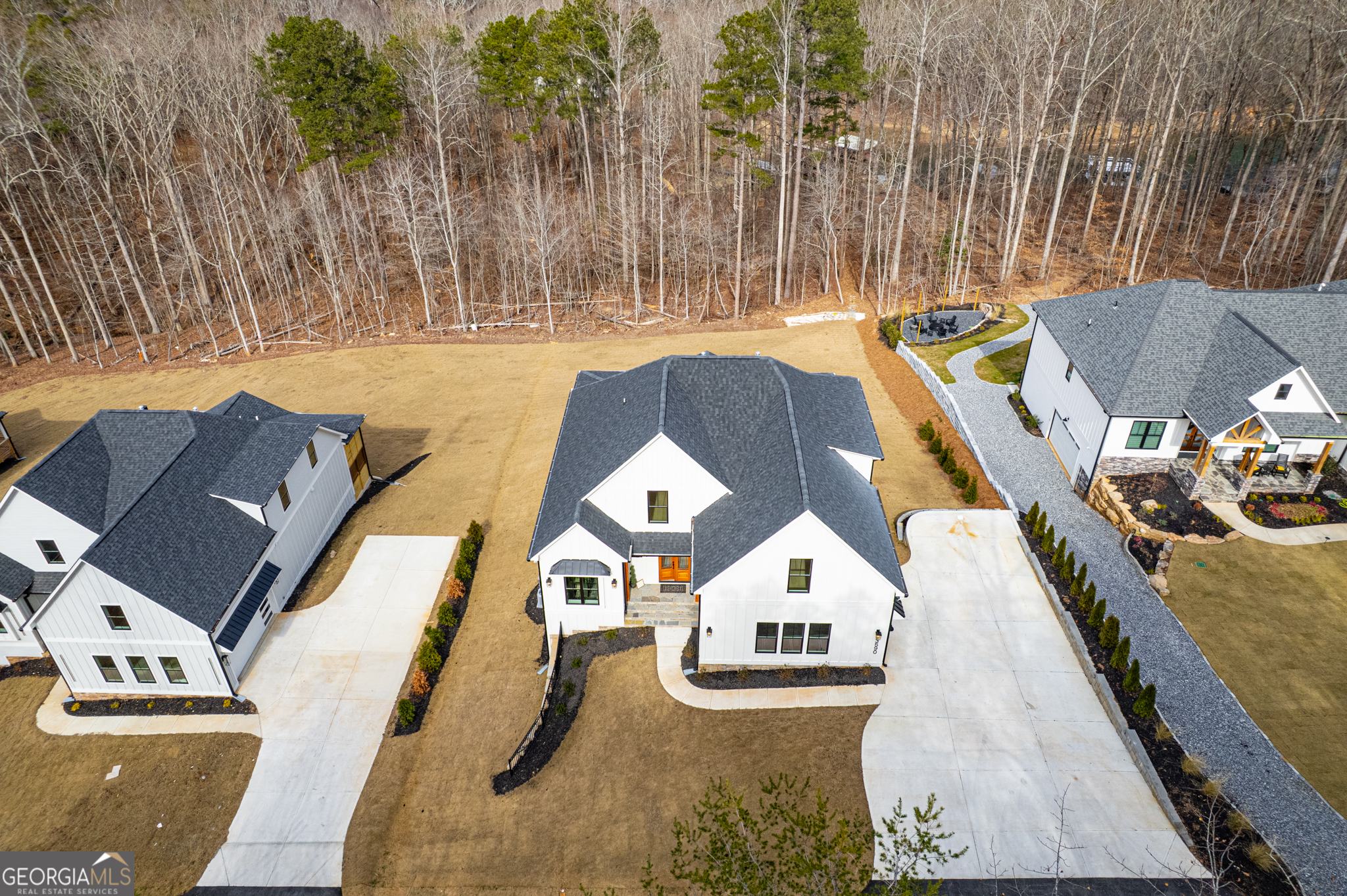 3590 Fleming Drive Cumming GA 30041