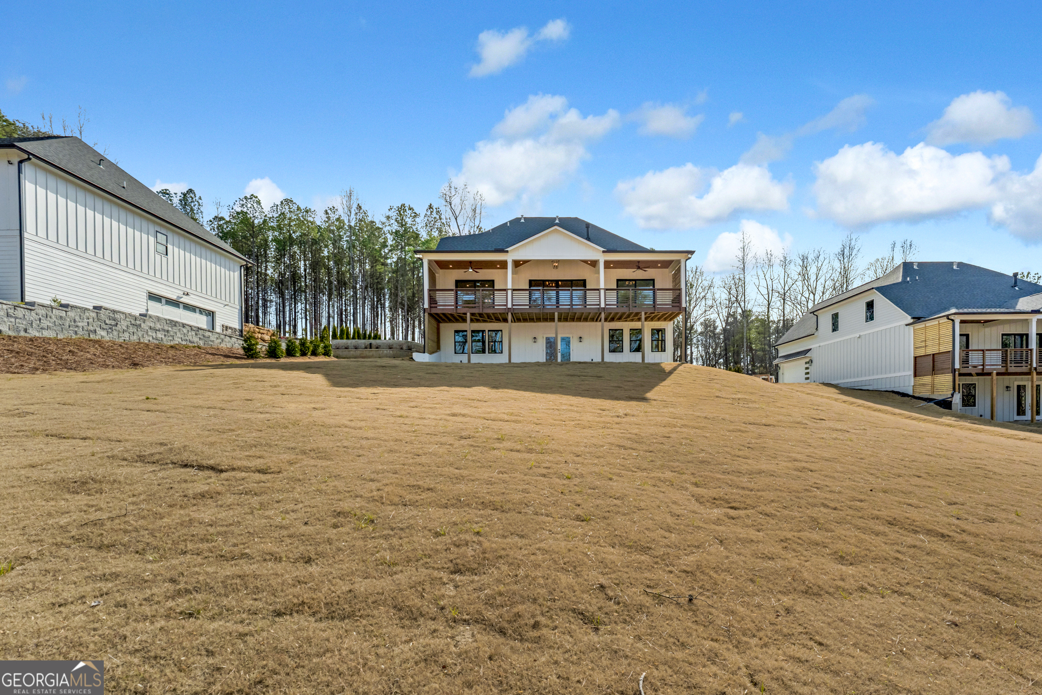 3590 Fleming Drive Cumming GA 30041