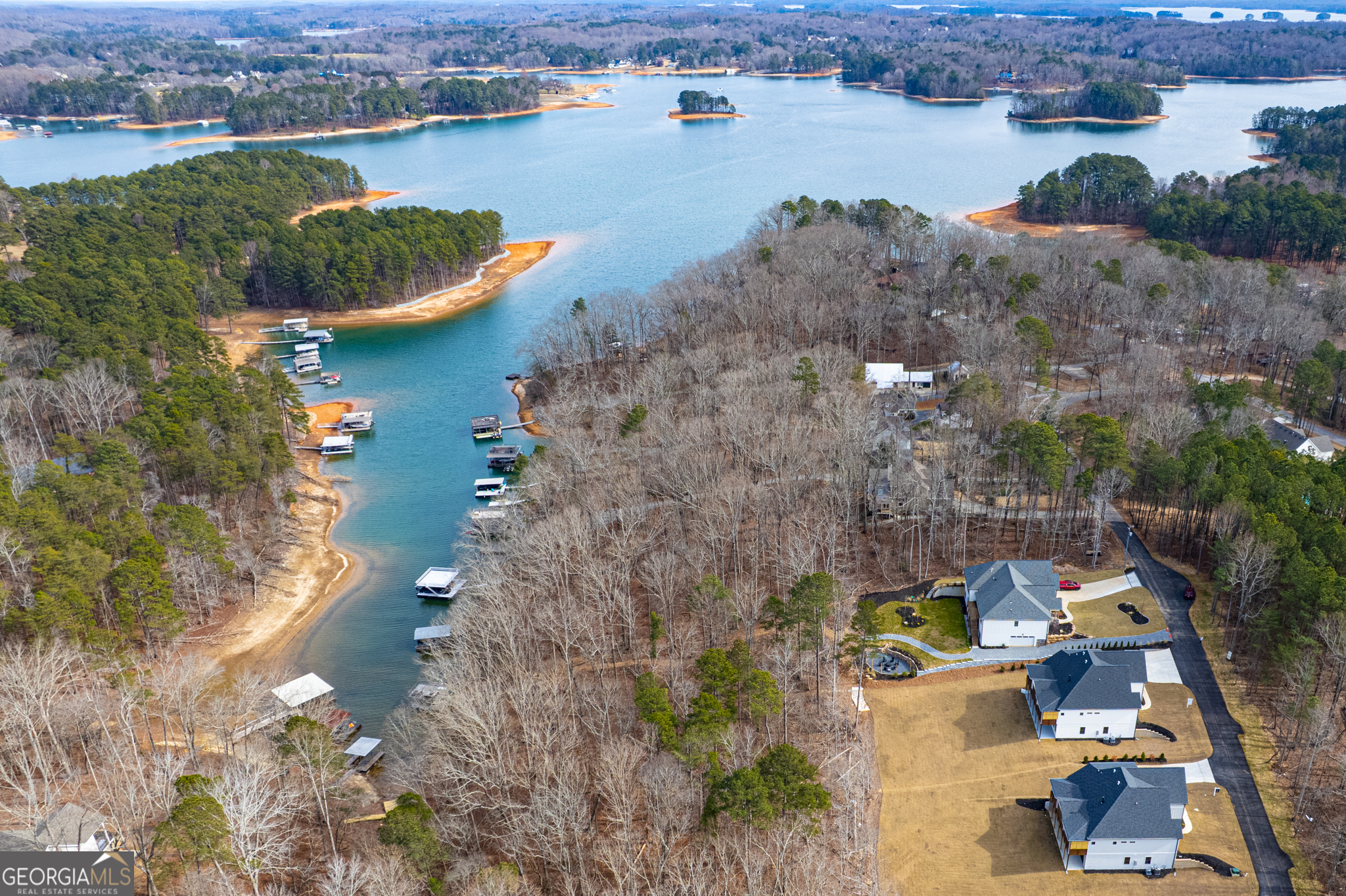 3590 Fleming Drive Cumming GA 30041