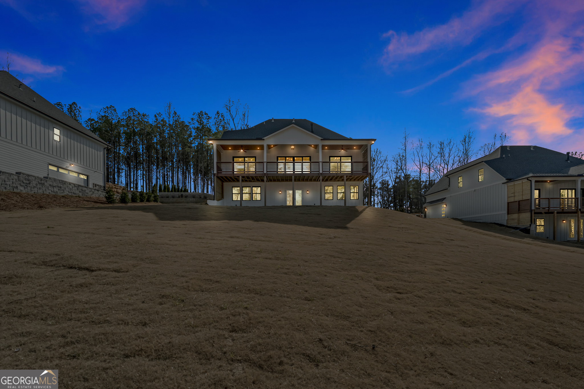 3590 Fleming Drive Cumming GA 30041