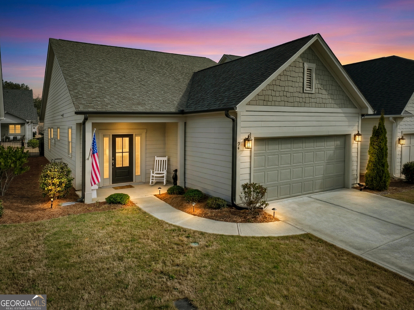 24 Teton Trail Jasper GA 30143