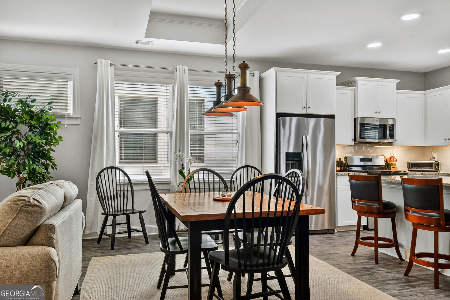 24 Teton Trail Jasper GA 30143