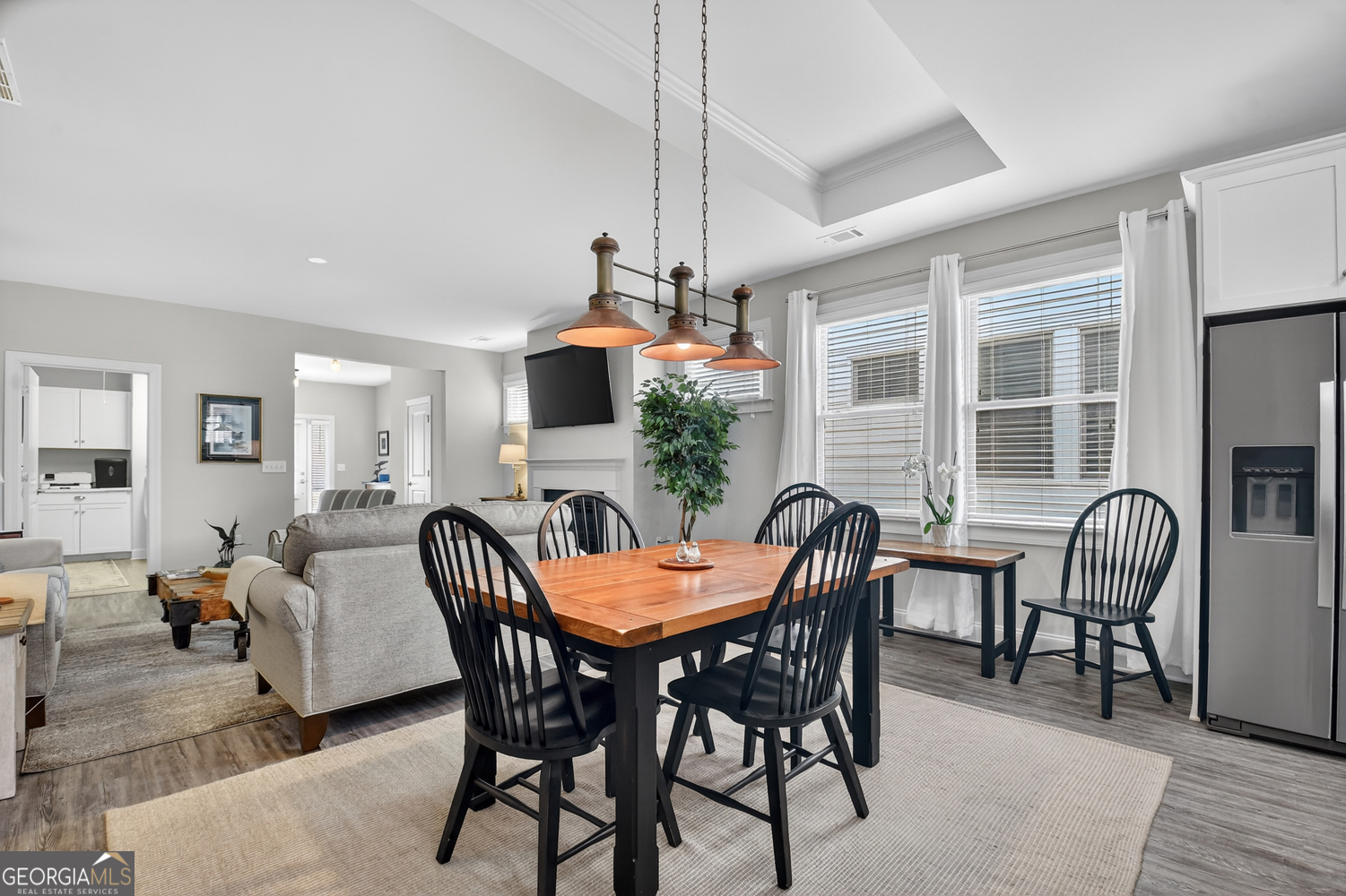 24 Teton Trail Jasper GA 30143