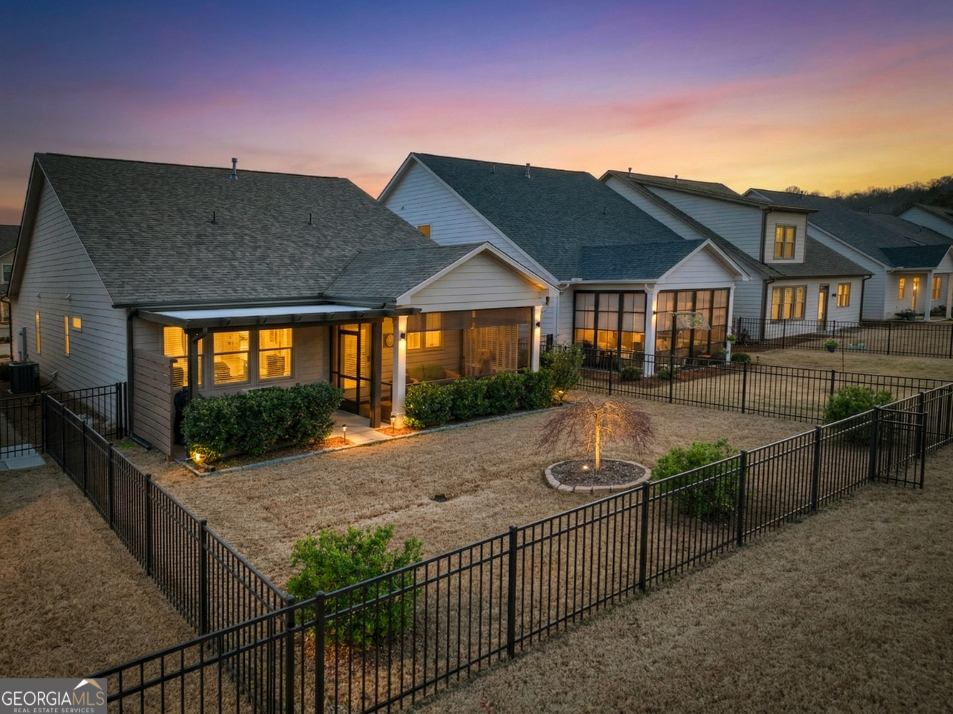 24 Teton Trail Jasper GA 30143