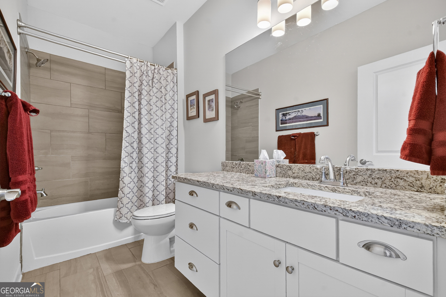 24 Teton Trail Jasper GA 30143