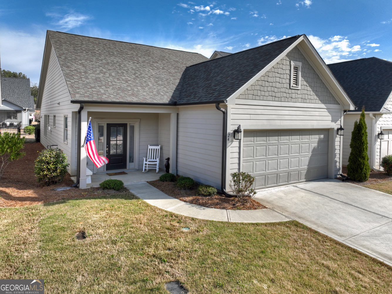 24 Teton Trail Jasper GA 30143