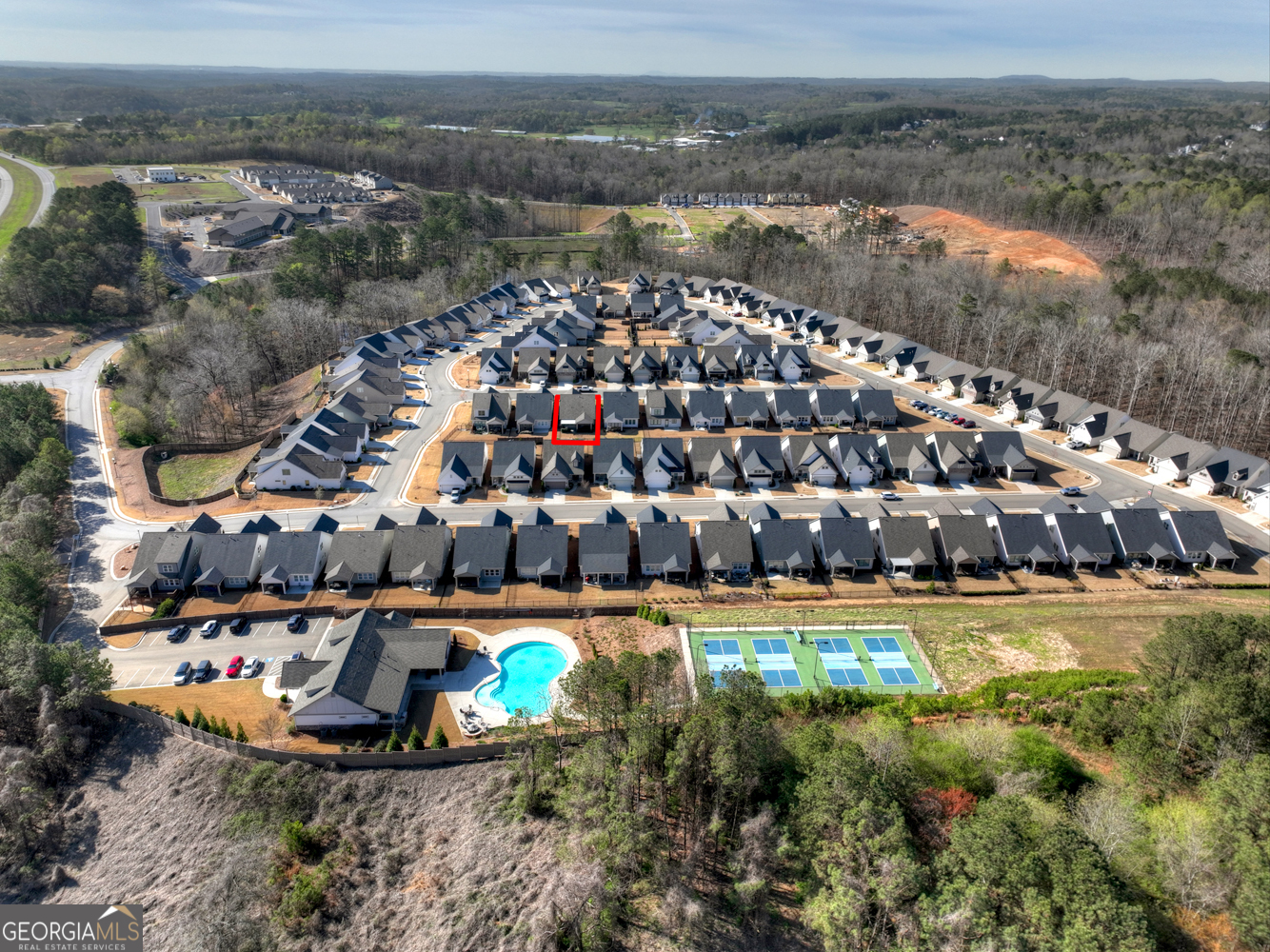 24 Teton Trail Jasper GA 30143