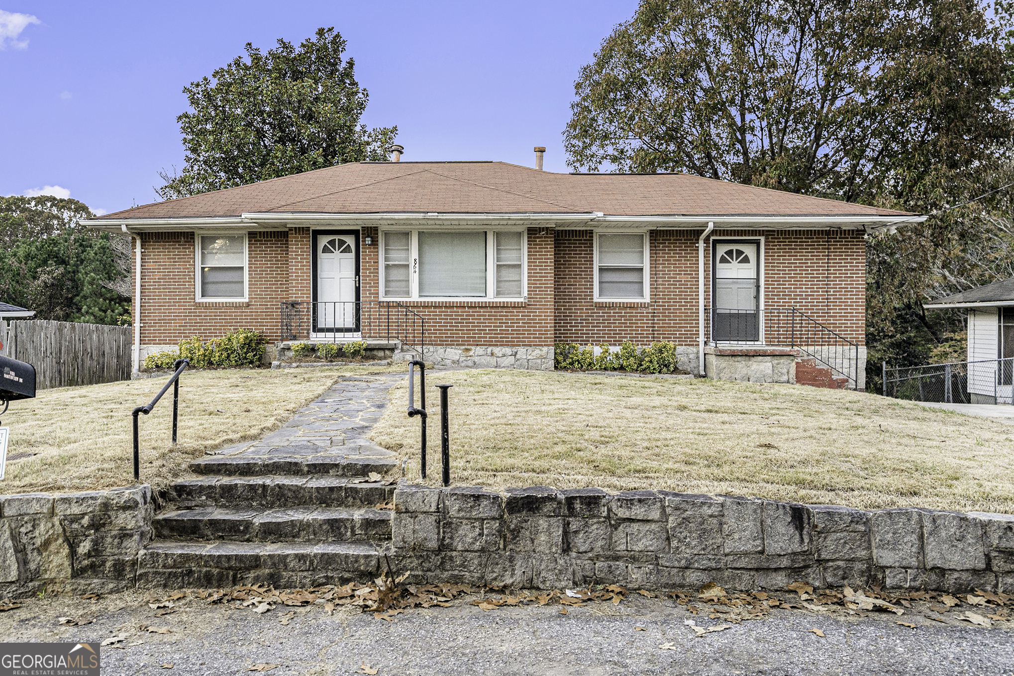 864 Northview Drive Forest Park GA 30297