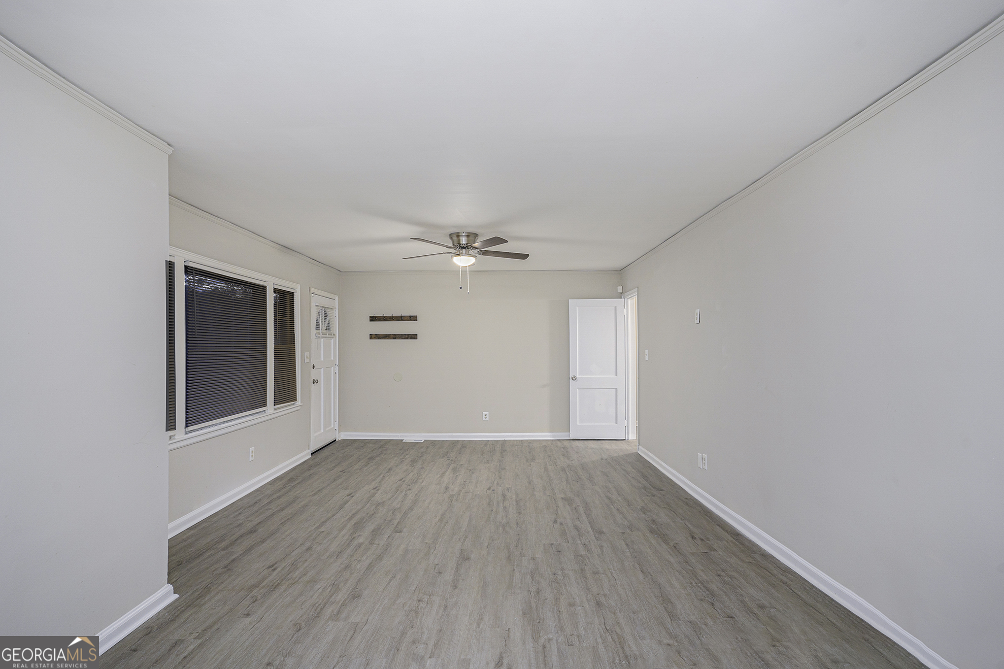864 Northview Drive Forest Park GA 30297