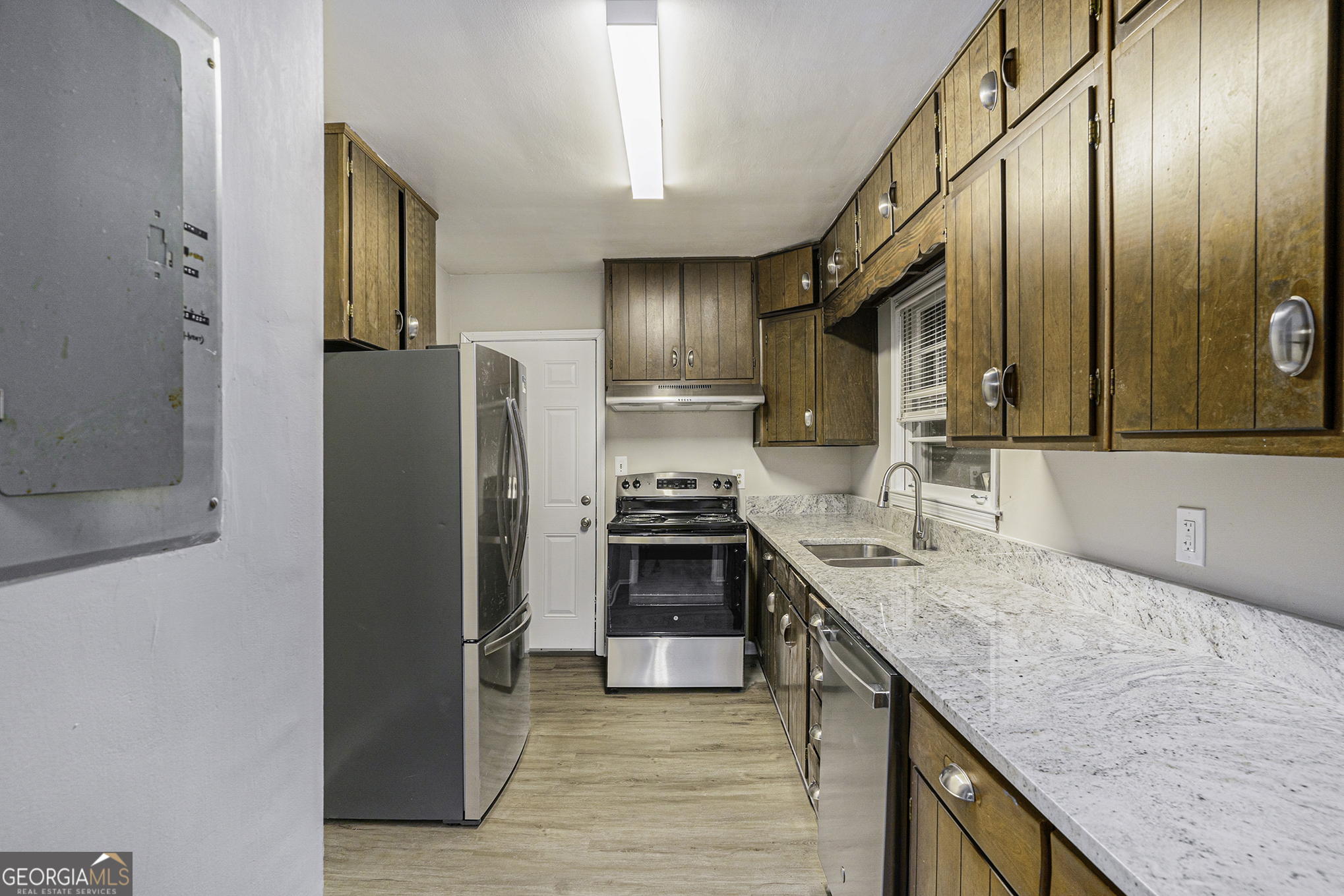 864 Northview Drive Forest Park GA 30297
