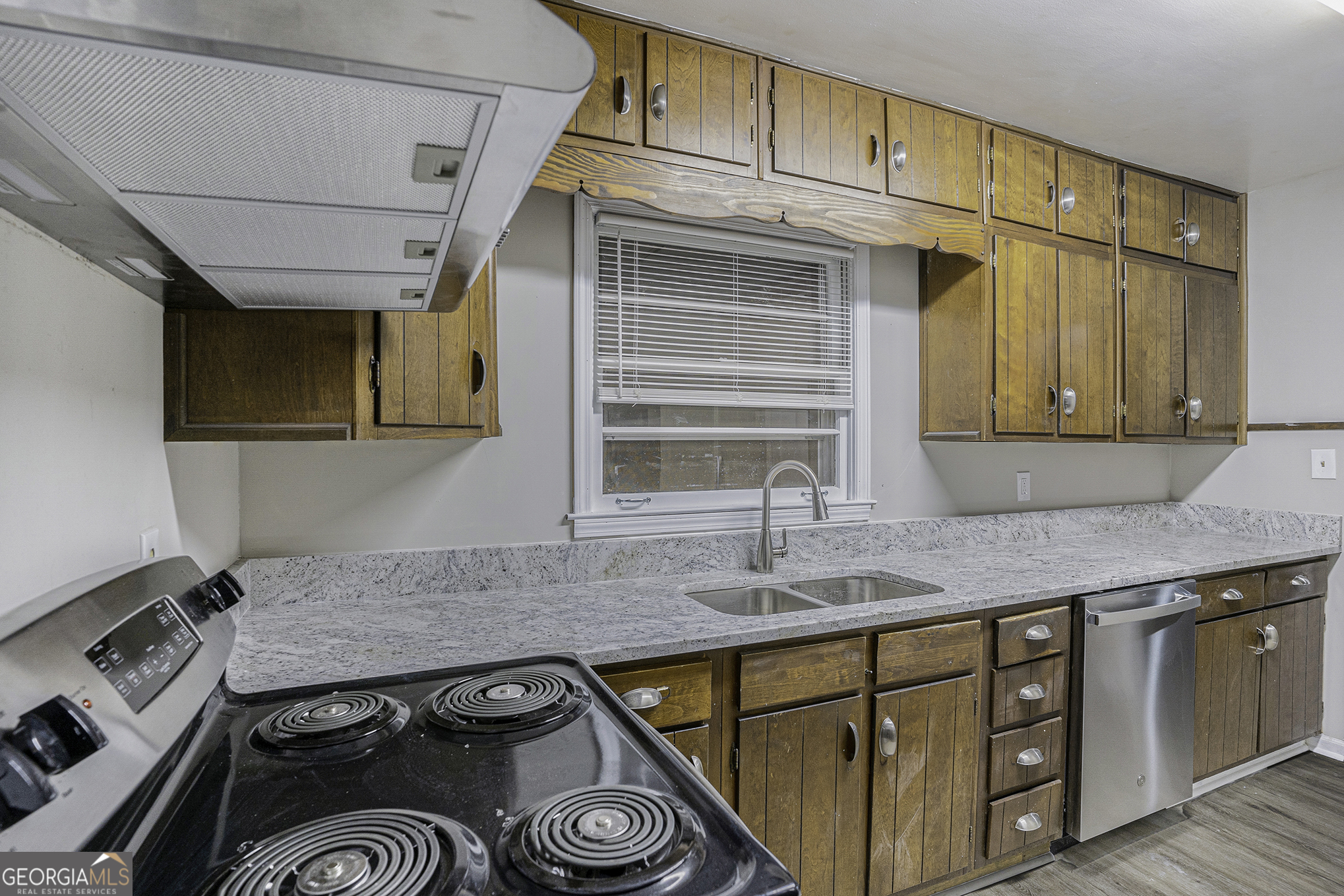 864 Northview Drive Forest Park GA 30297