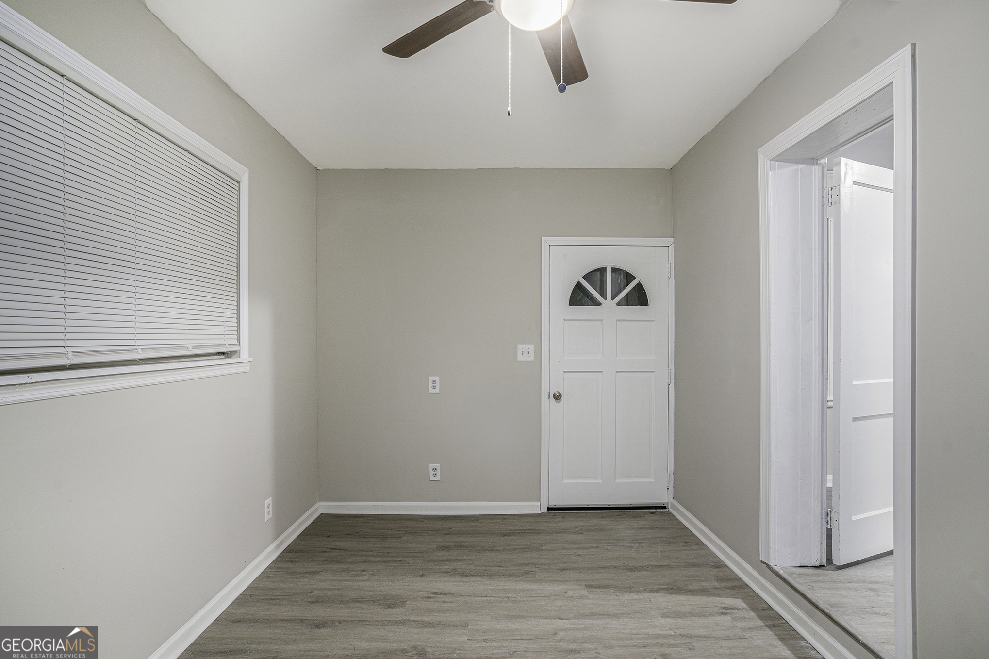 864 Northview Drive Forest Park GA 30297