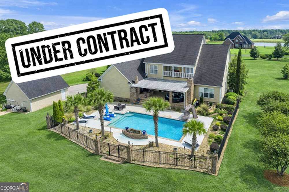 235 Riggins Road Moultrie GA 31788