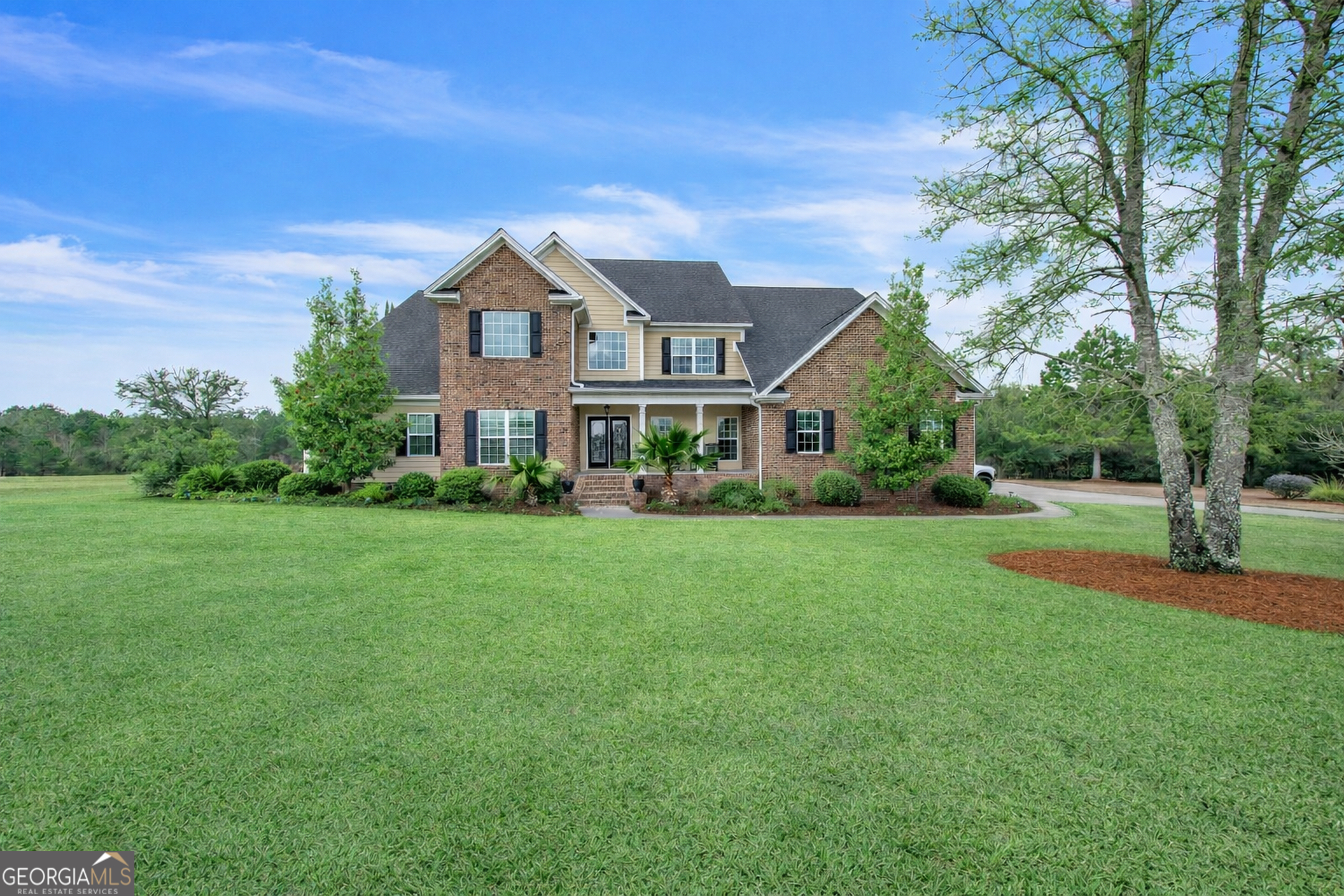 235 Riggins Road Moultrie GA 31788