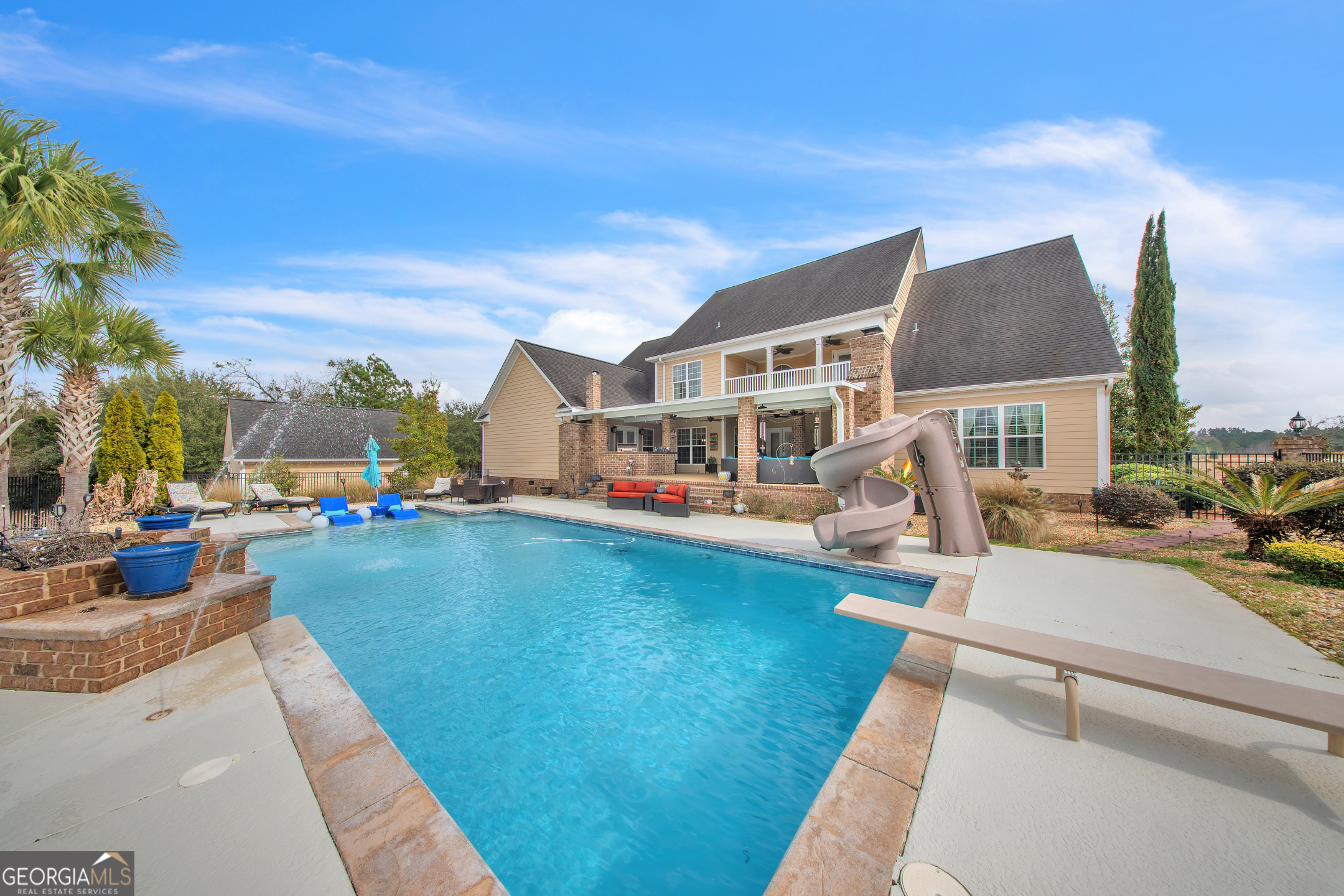 235 Riggins Road Moultrie GA 31788
