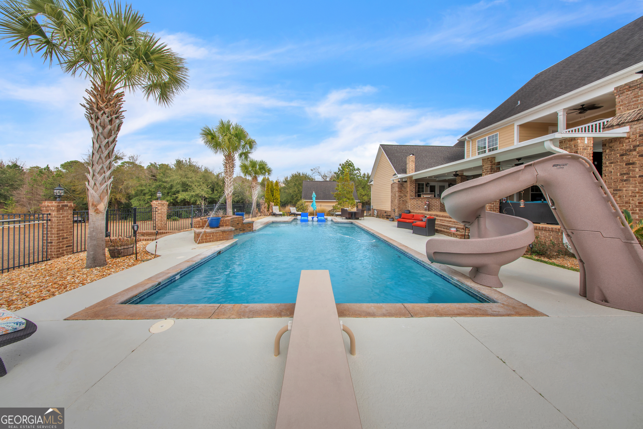 235 Riggins Road Moultrie GA 31788
