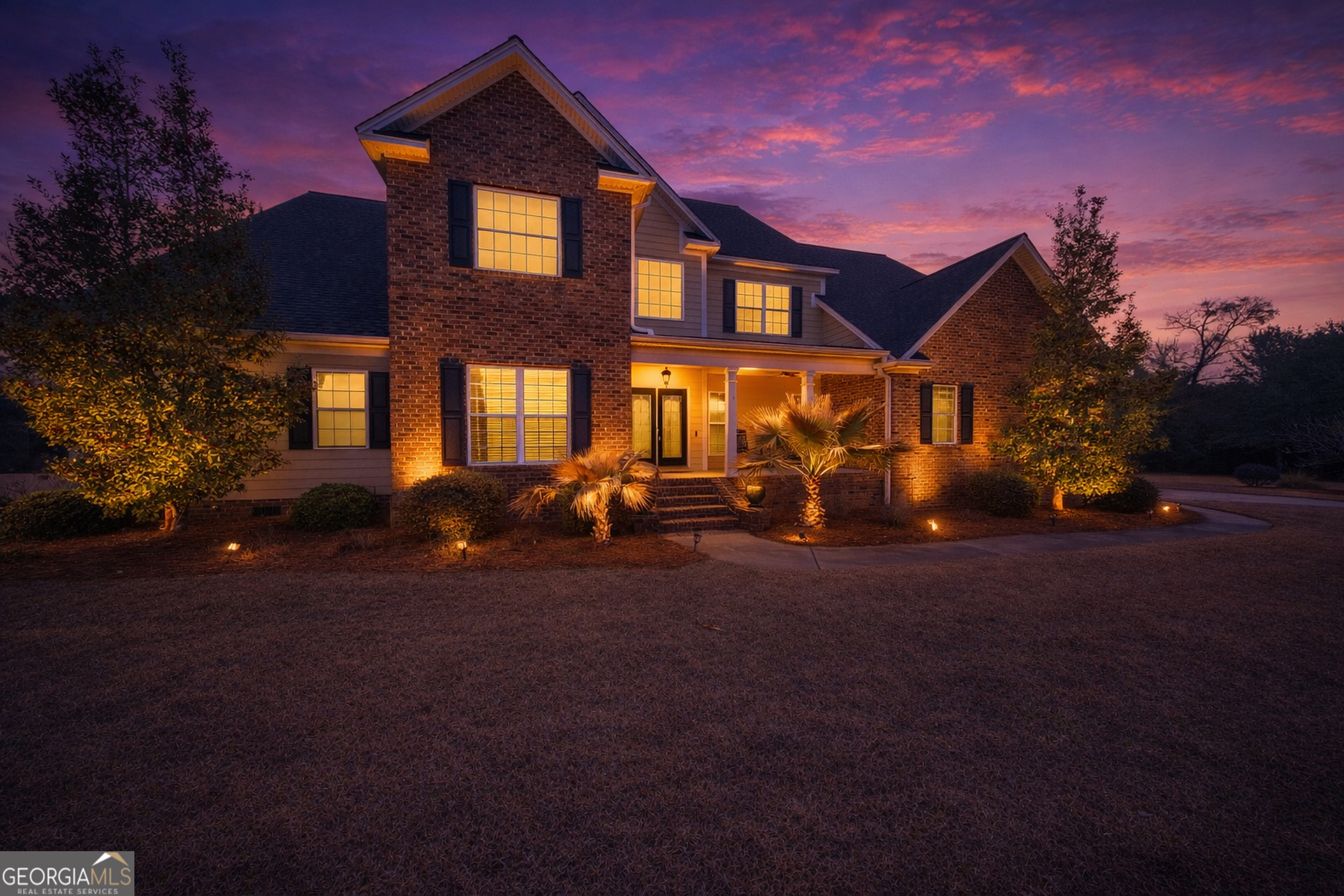 235 Riggins Road Moultrie GA 31788