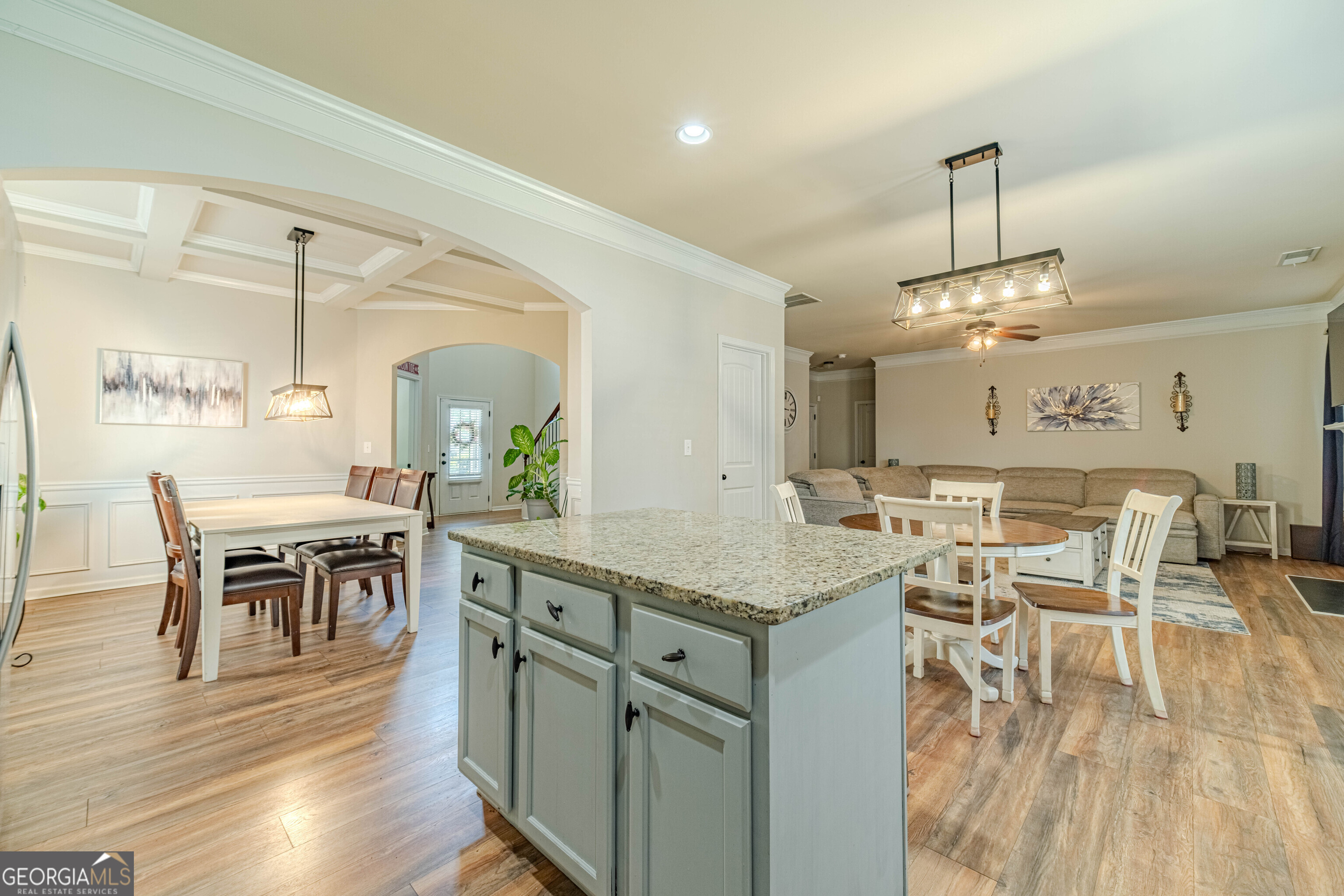 3982 Plymouth Rock Drive Loganville GA 30052