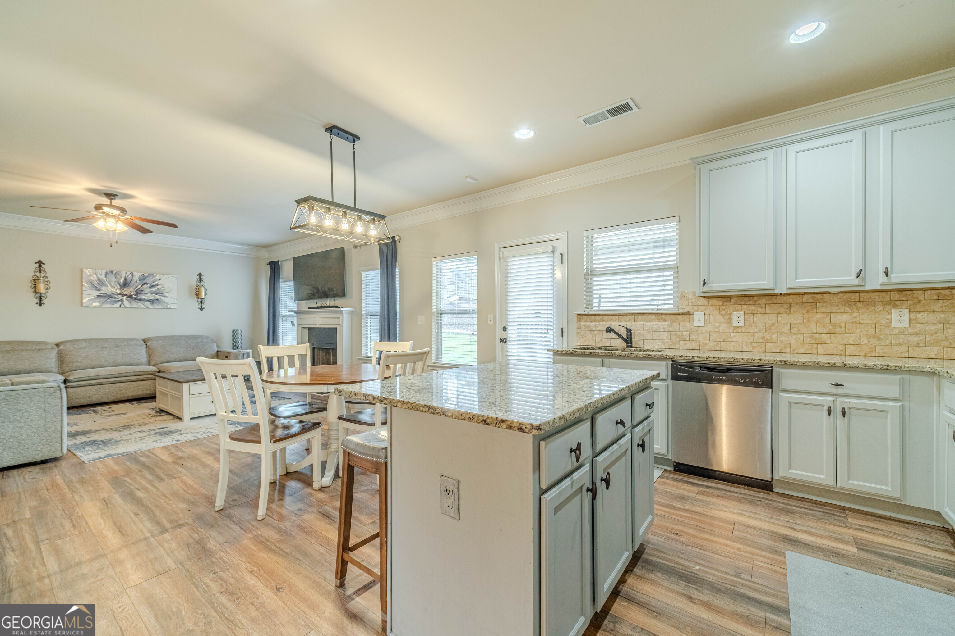 3982 Plymouth Rock Drive Loganville GA 30052