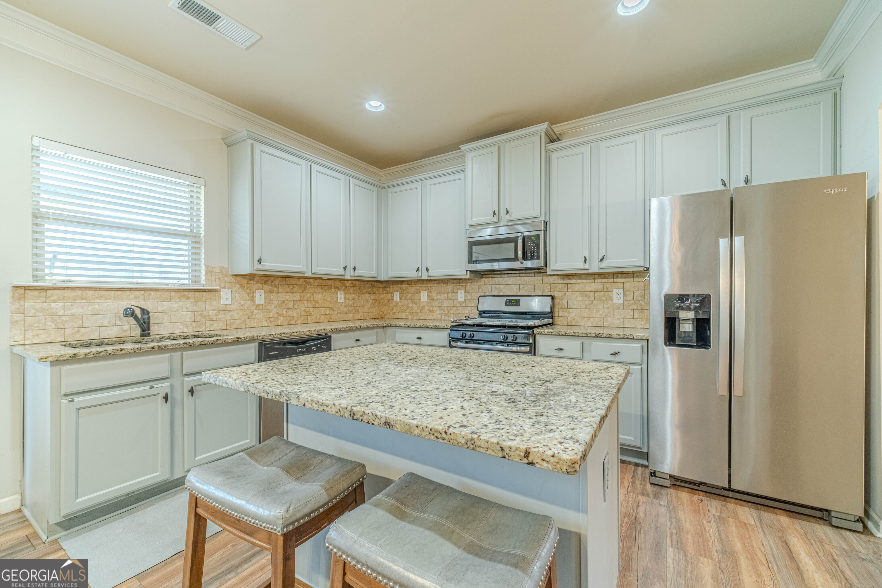 3982 Plymouth Rock Drive Loganville GA 30052