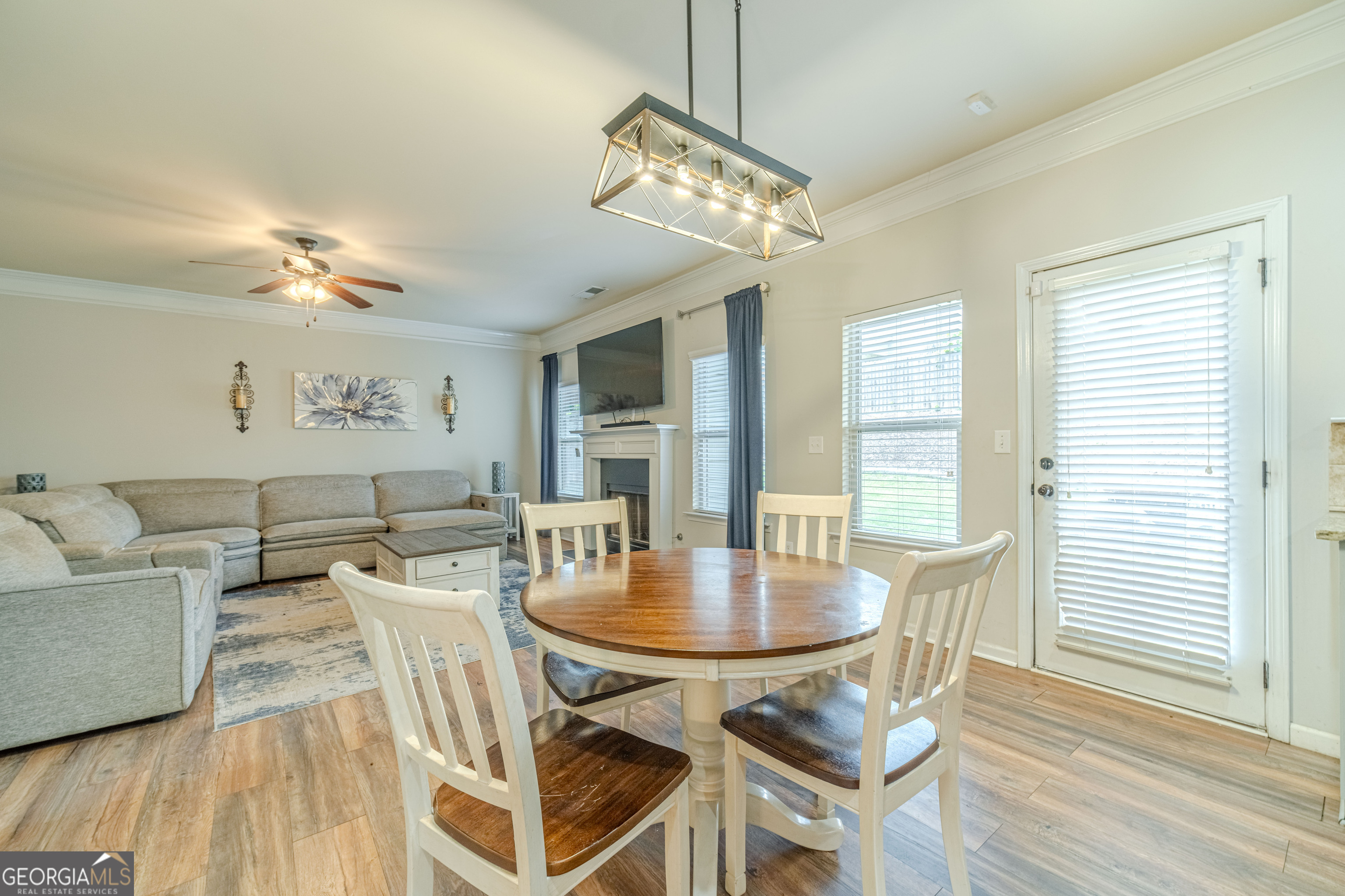 3982 Plymouth Rock Drive Loganville GA 30052
