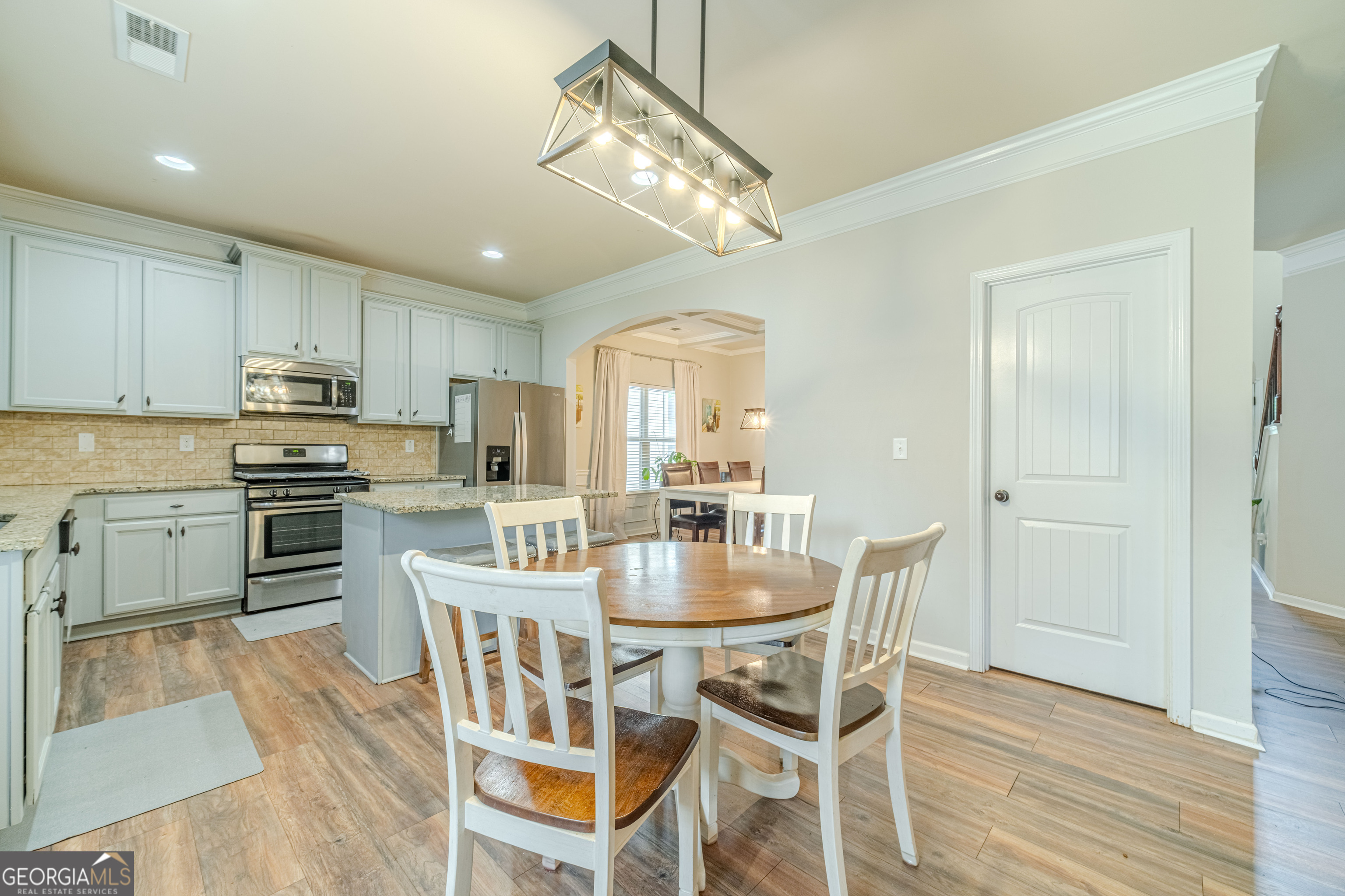3982 Plymouth Rock Drive Loganville GA 30052