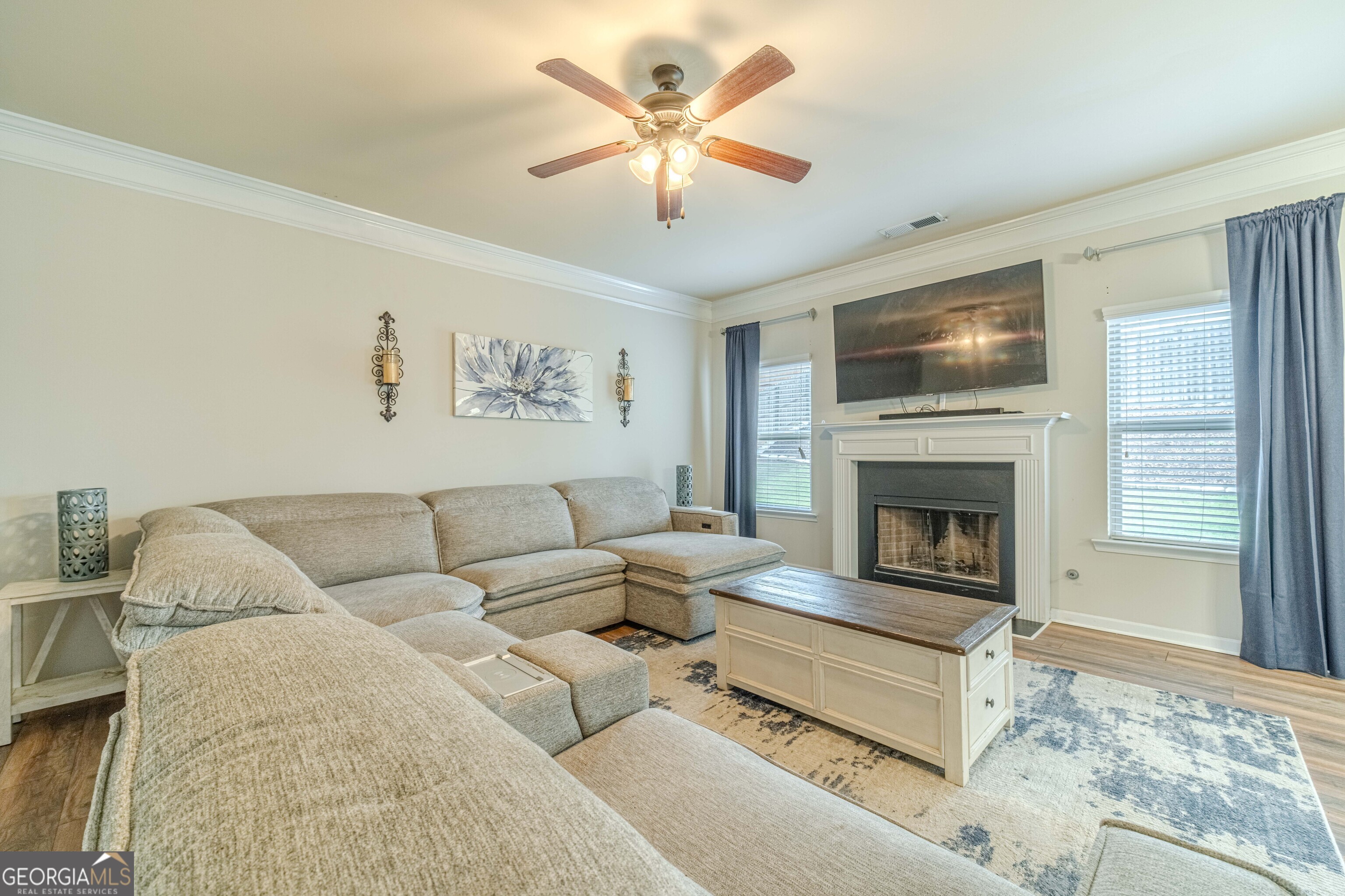 3982 Plymouth Rock Drive Loganville GA 30052