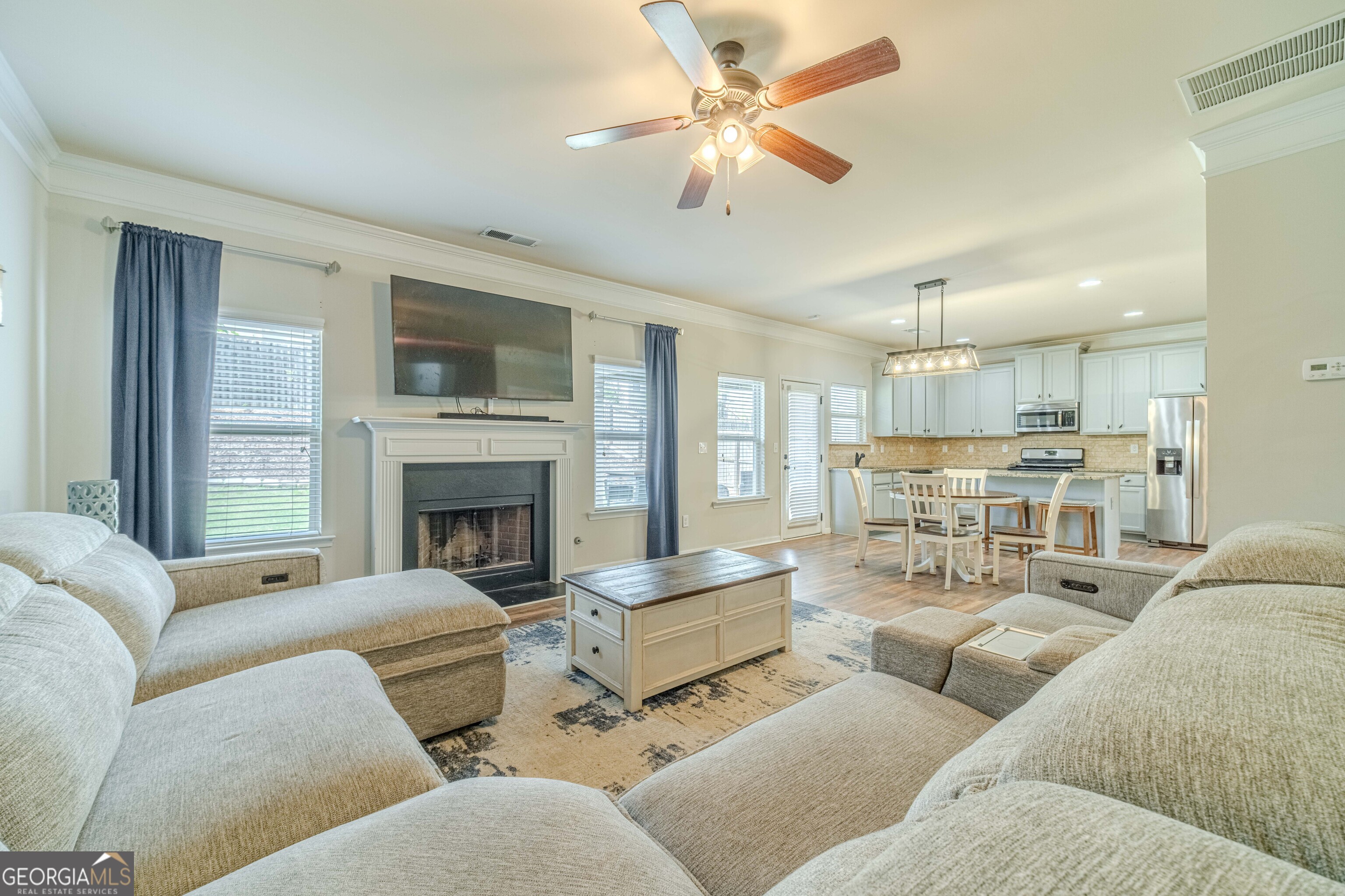 3982 Plymouth Rock Drive Loganville GA 30052
