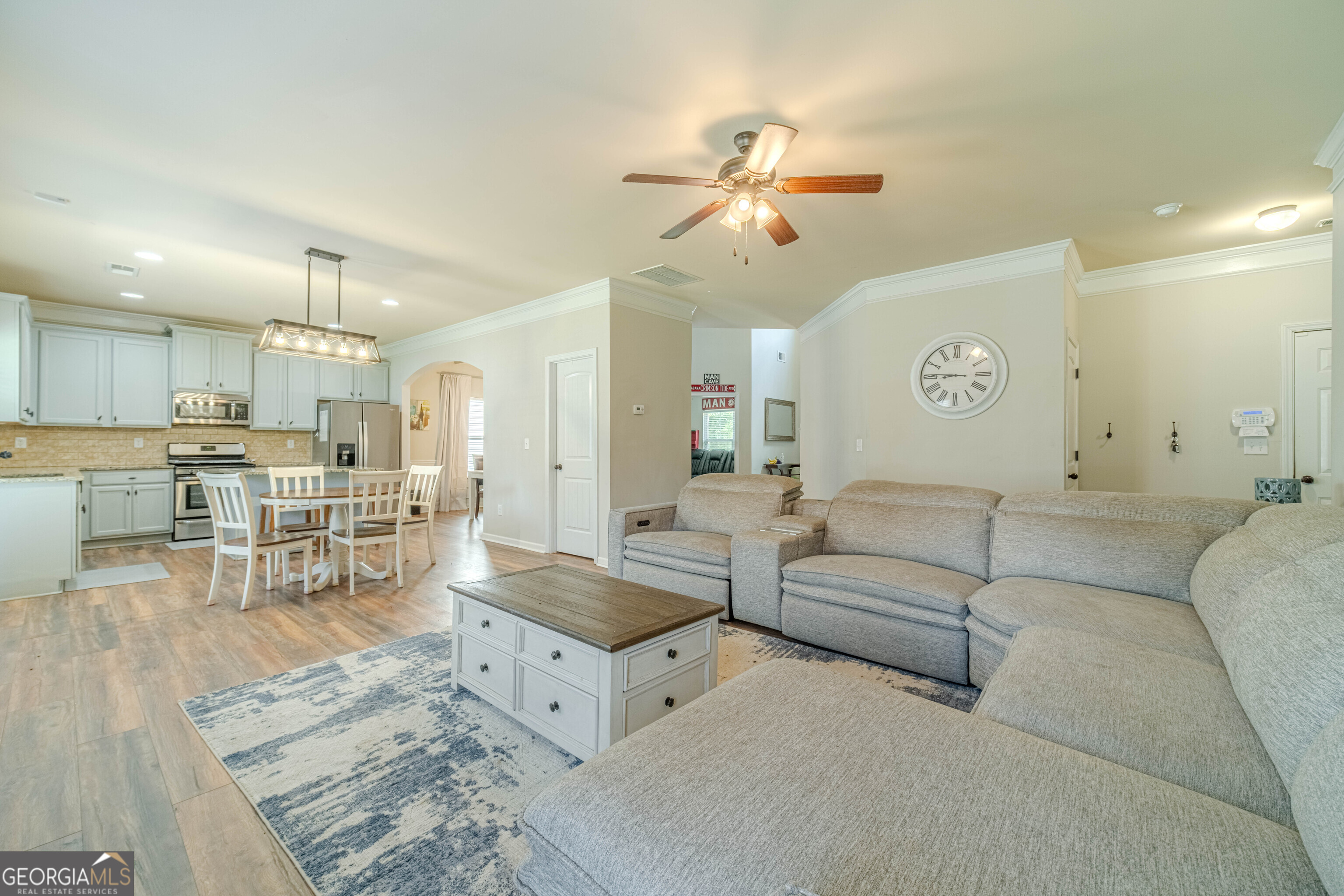 3982 Plymouth Rock Drive Loganville GA 30052